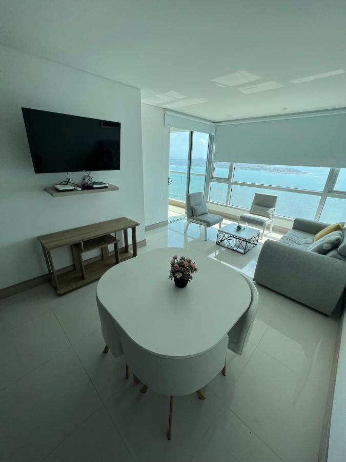 Vista Sull Murano Apartamento Cartagena