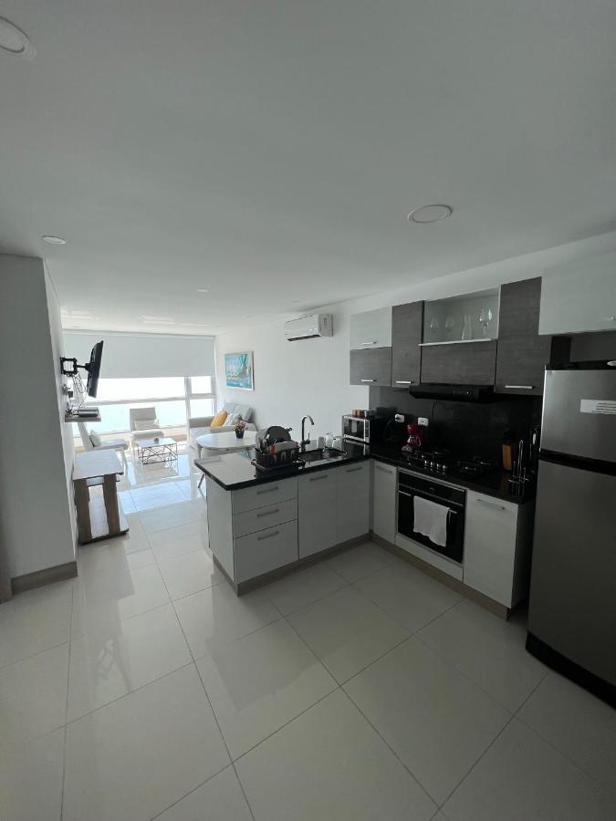 Vista Sull Murano Apartamento Cartagena