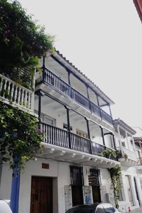 Centro Historico De Indias 201 * Cartagena