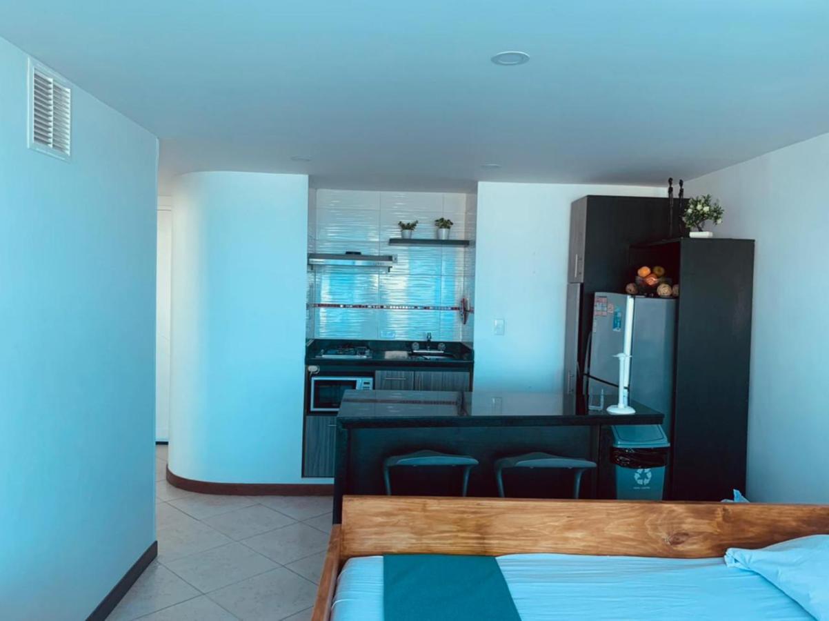 Apartment Bw Cartagena