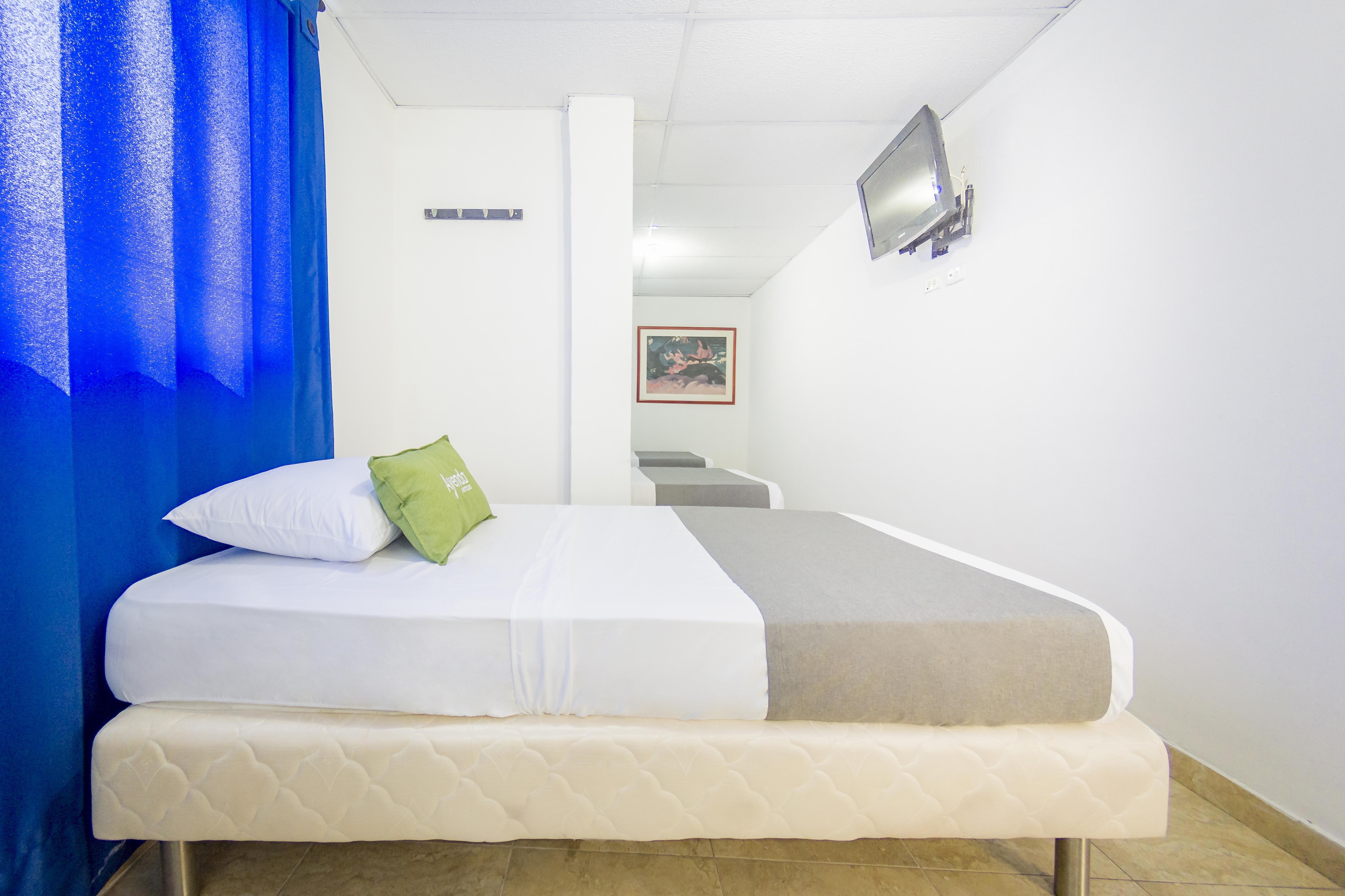 Ayenda Puerto Vigia 1807 Hotel Cartagena