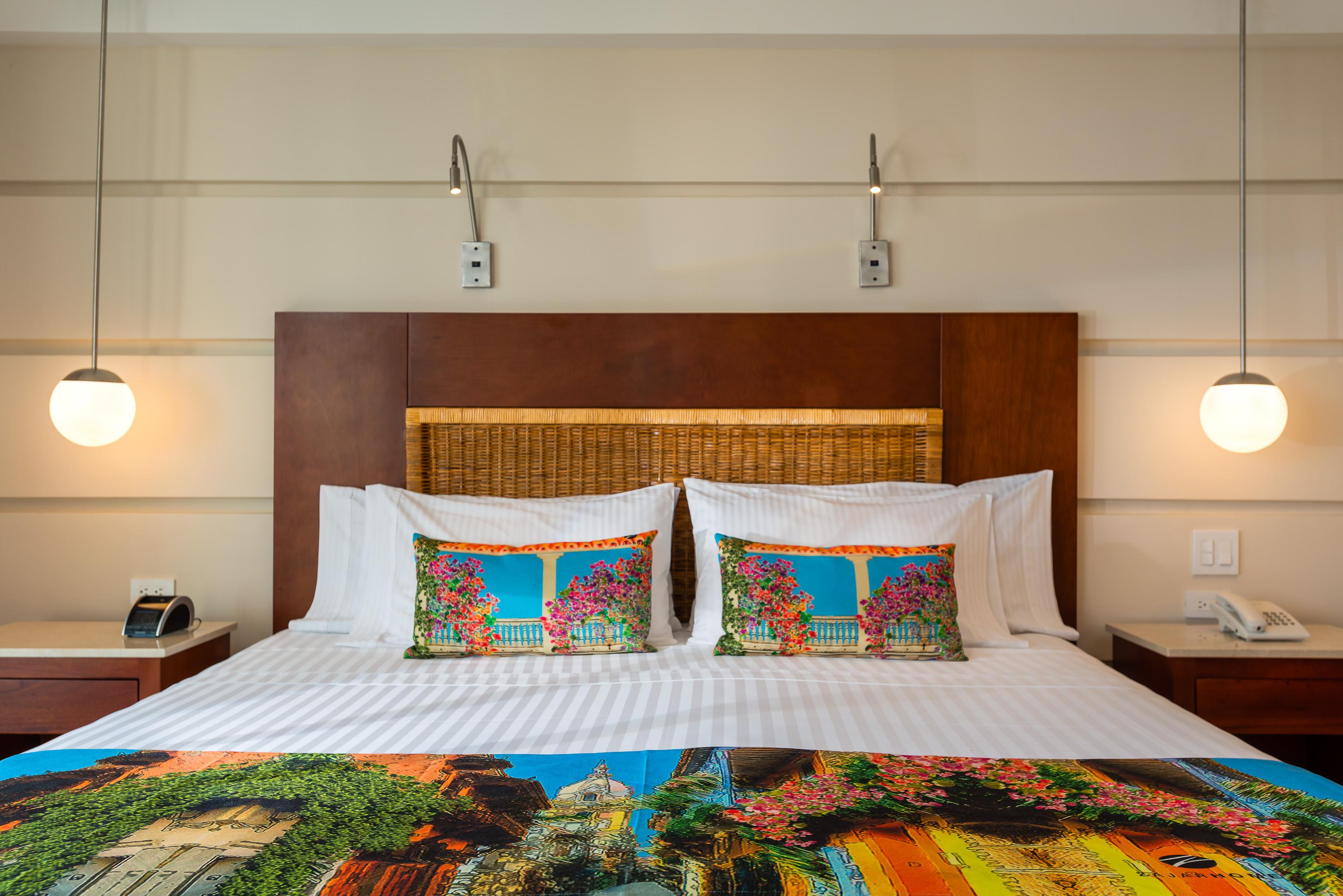 Dann Hotel Cartagena