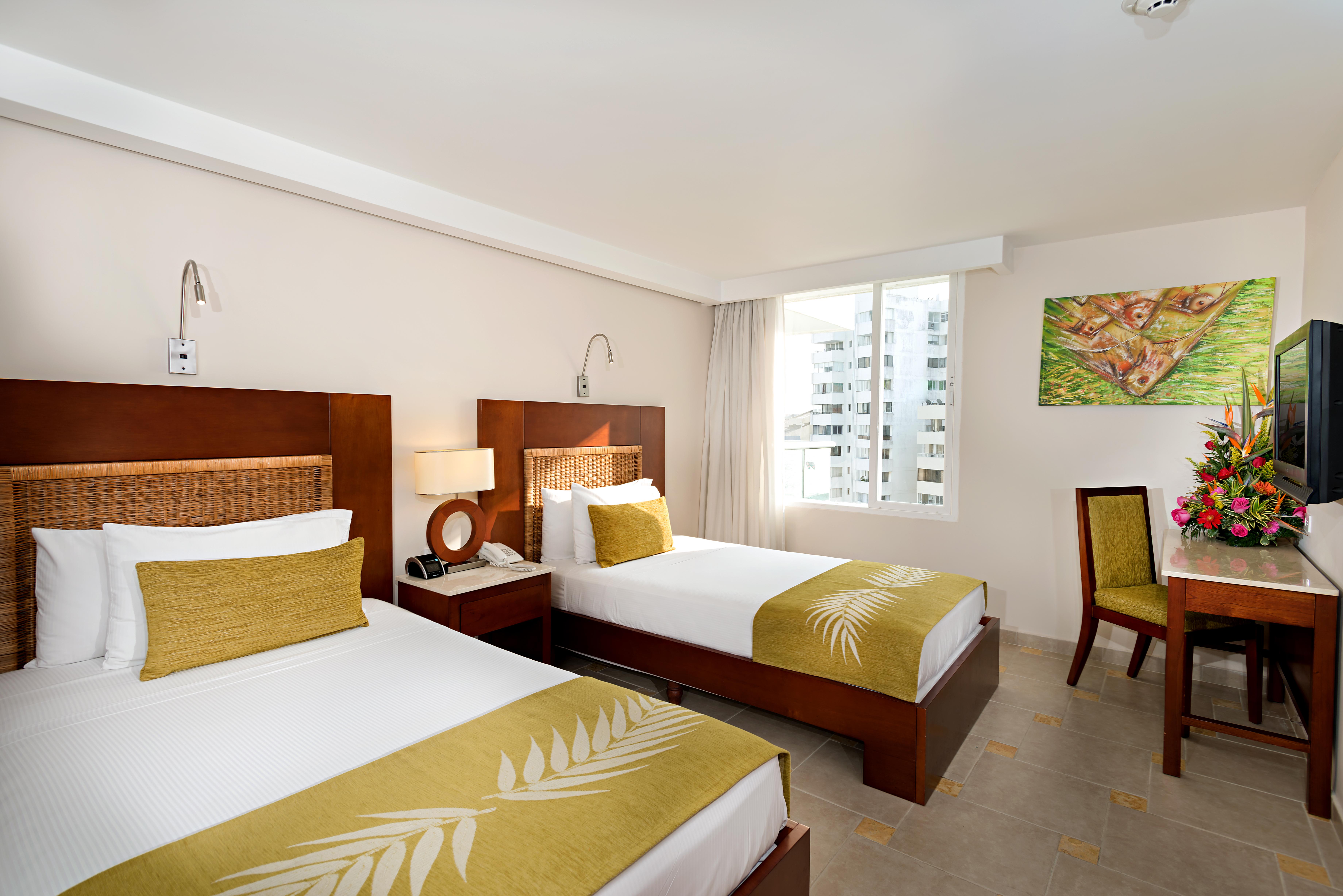 Dann Hotel Cartagena