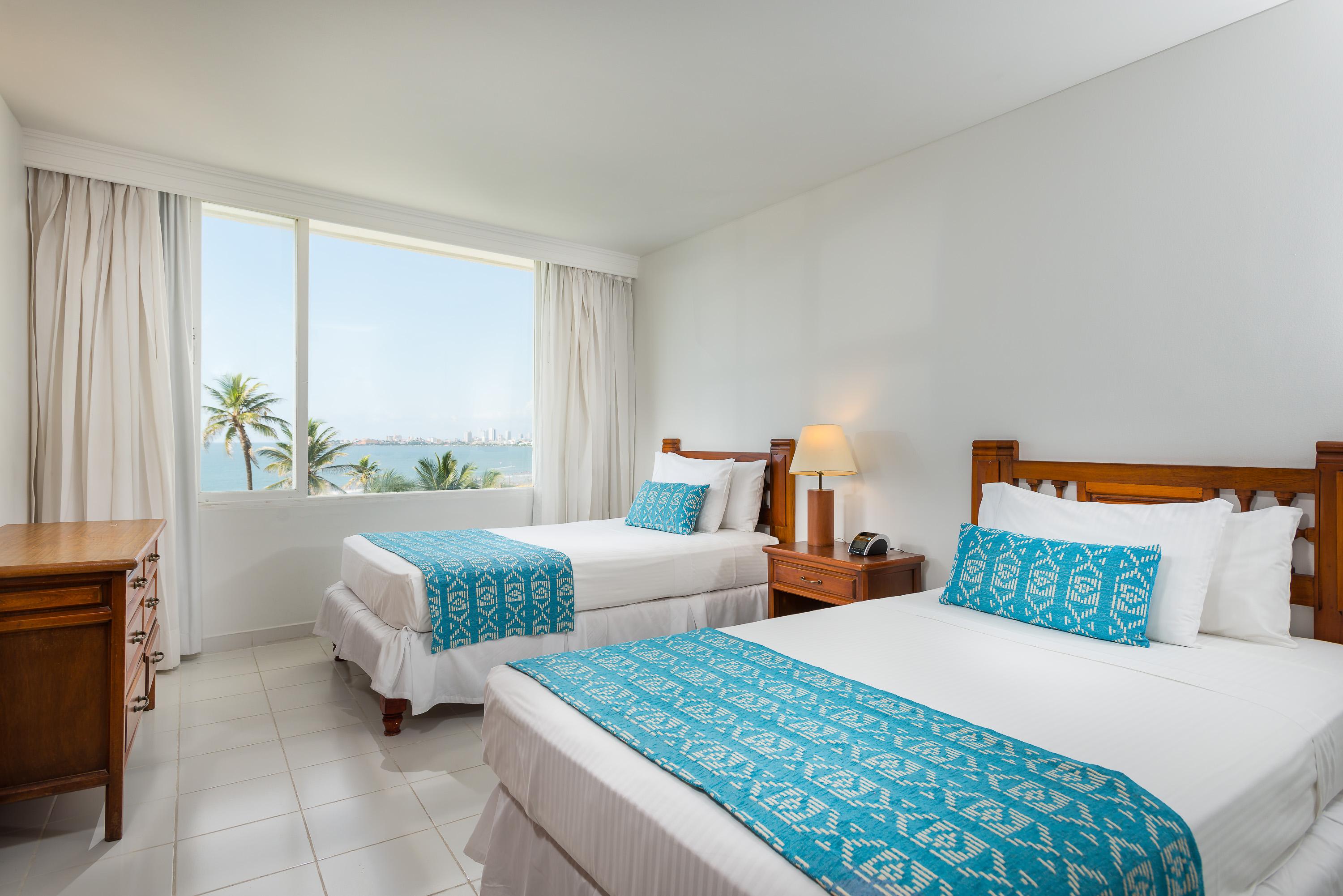 Dann Hotel