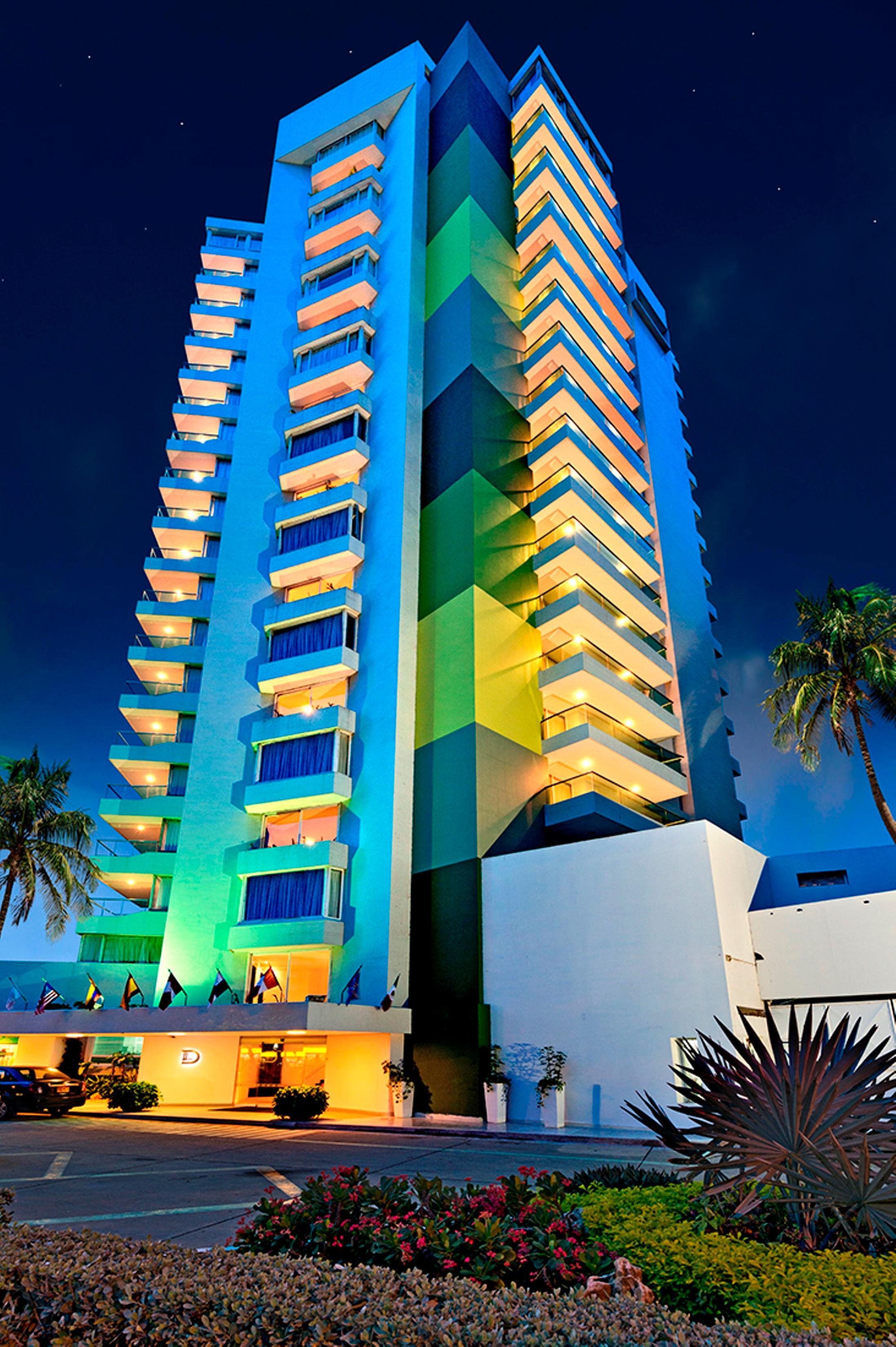 Dann Hotel Cartagena