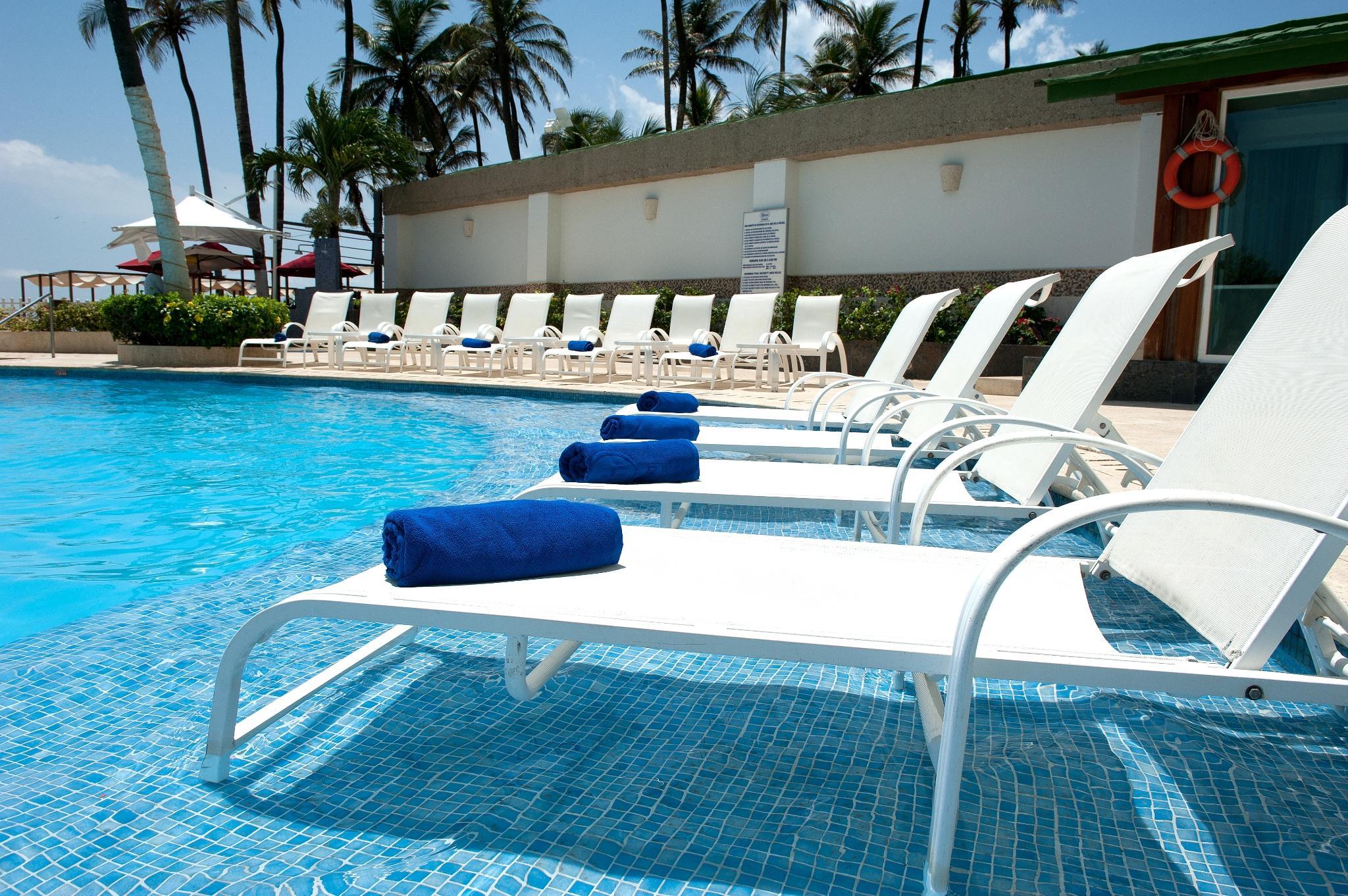 Dann 4* Cartagena
