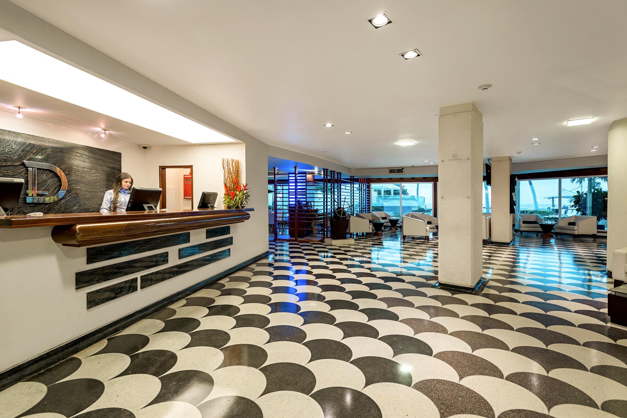 Hotel Dann