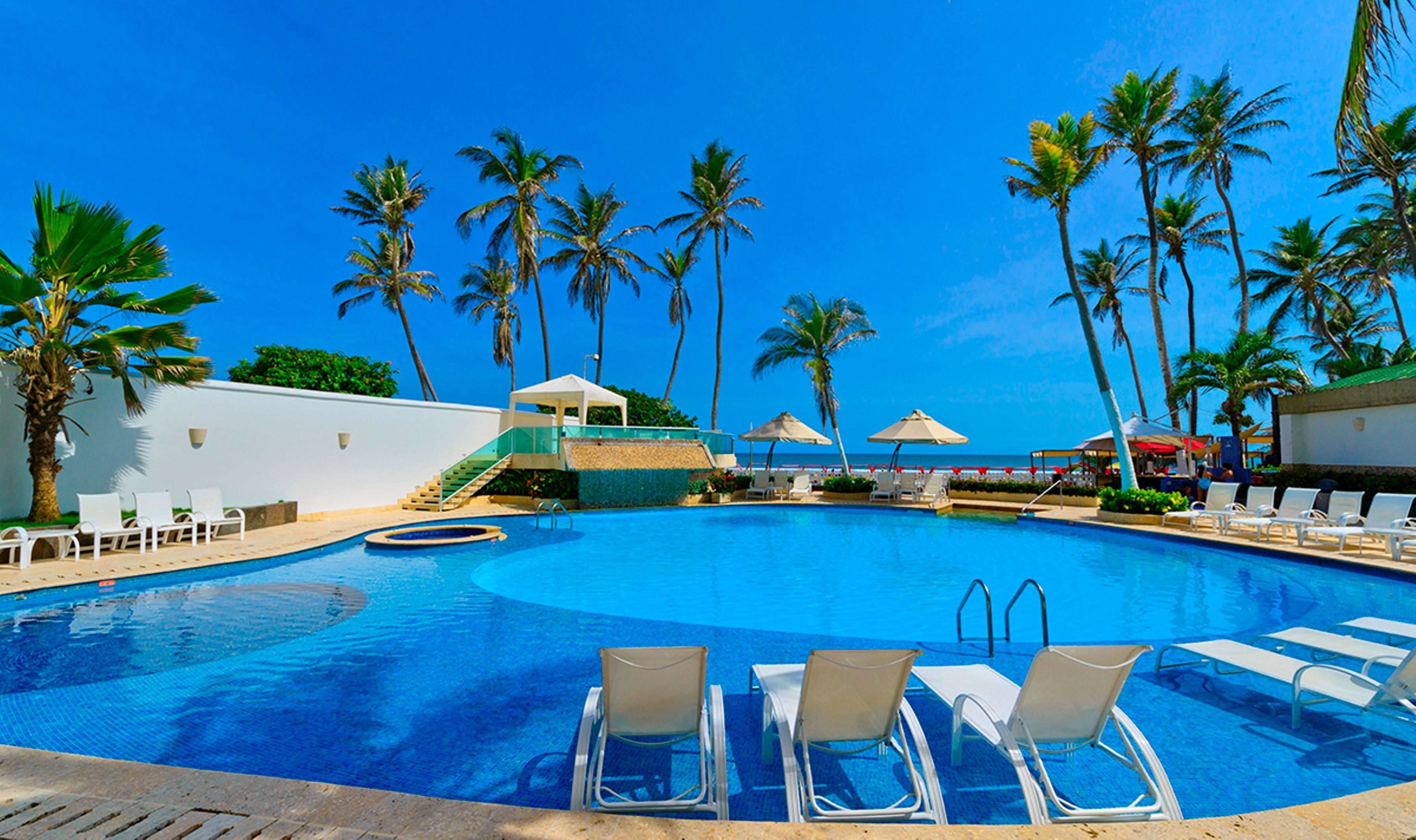 Dann Hotel 4*
