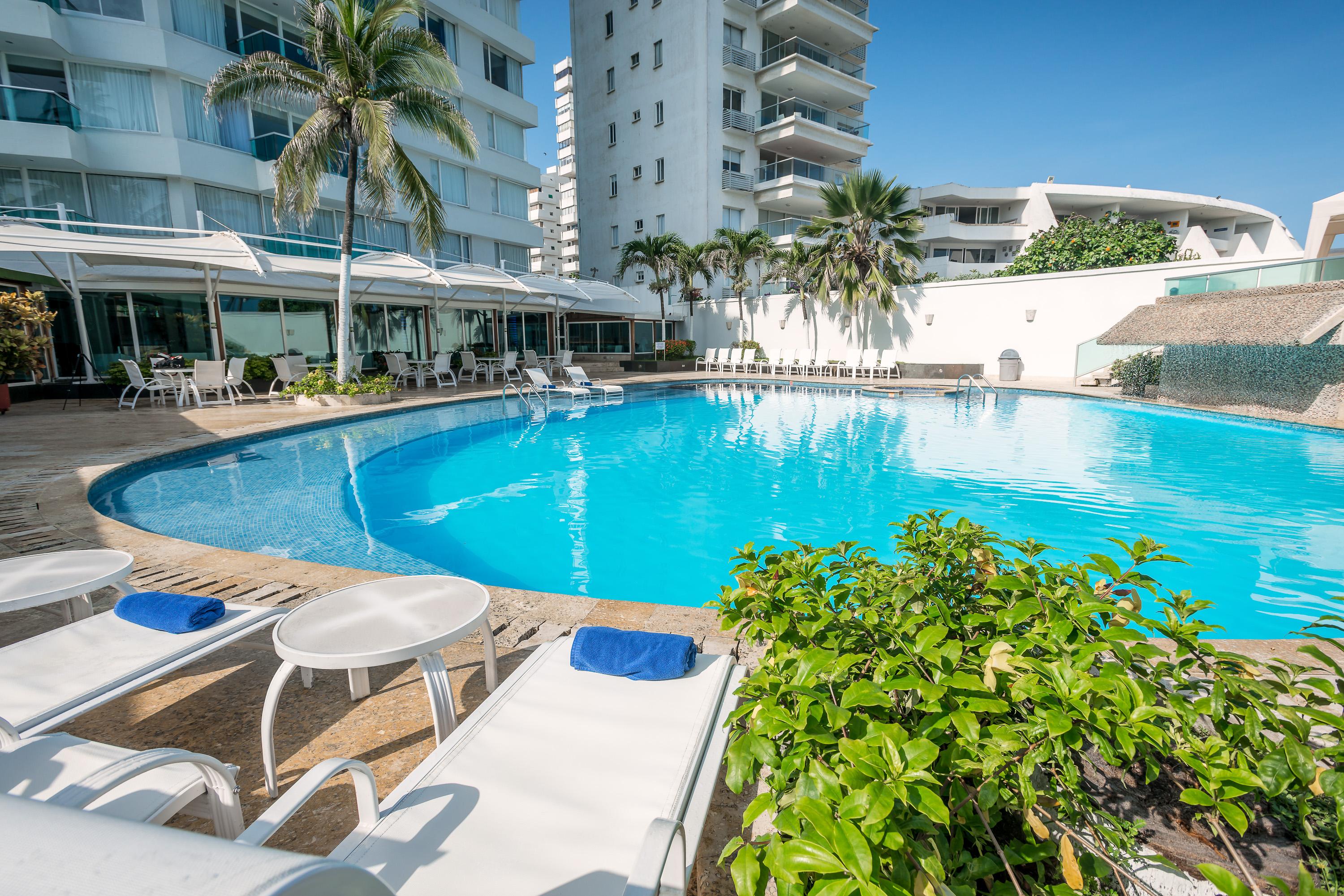 Dann Hotel 4*