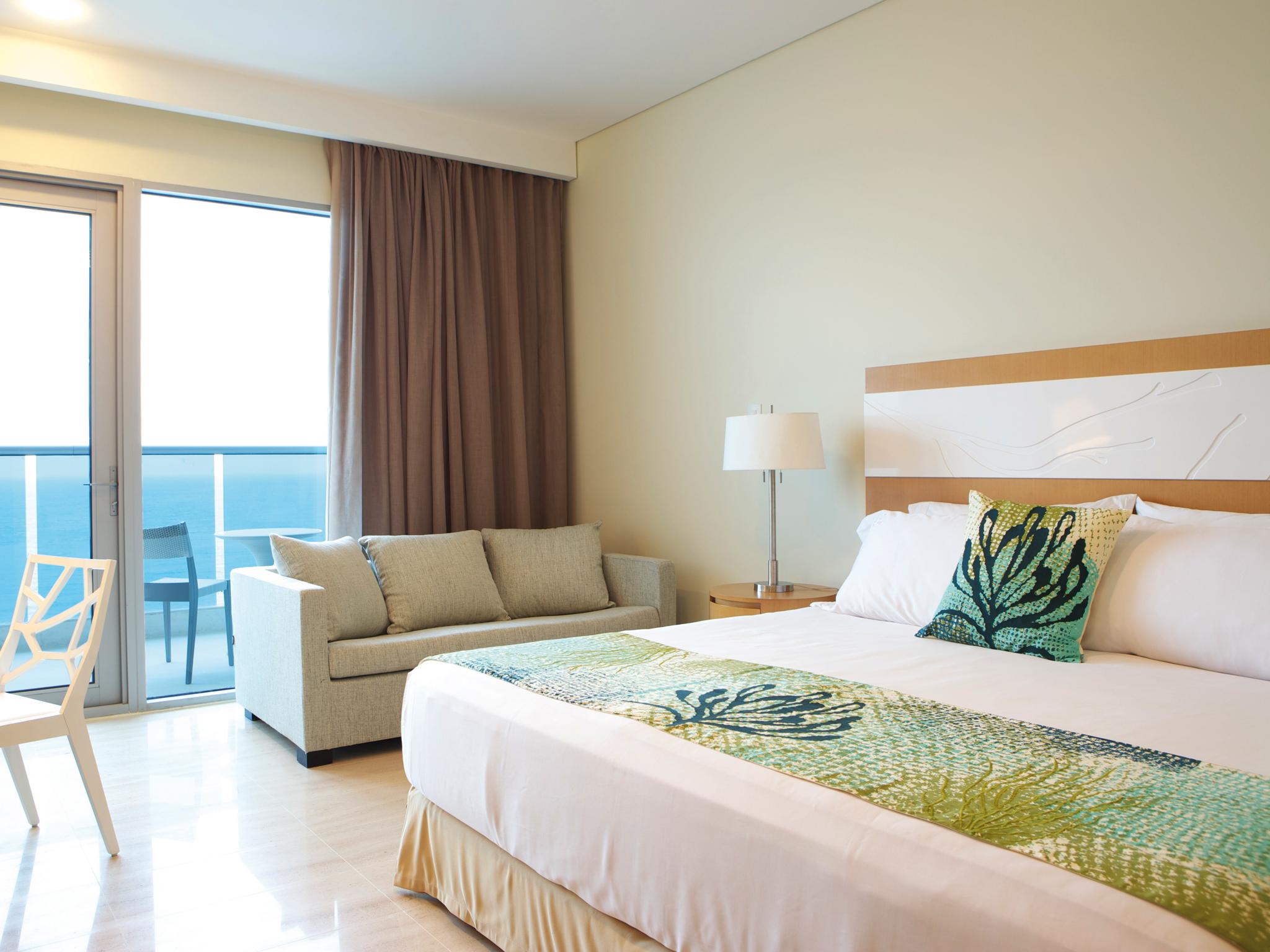 Americas Torre Del Mar Hotel Cartagena