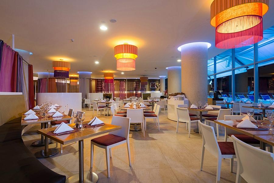 Americas Torre Del Mar Hotel 5*