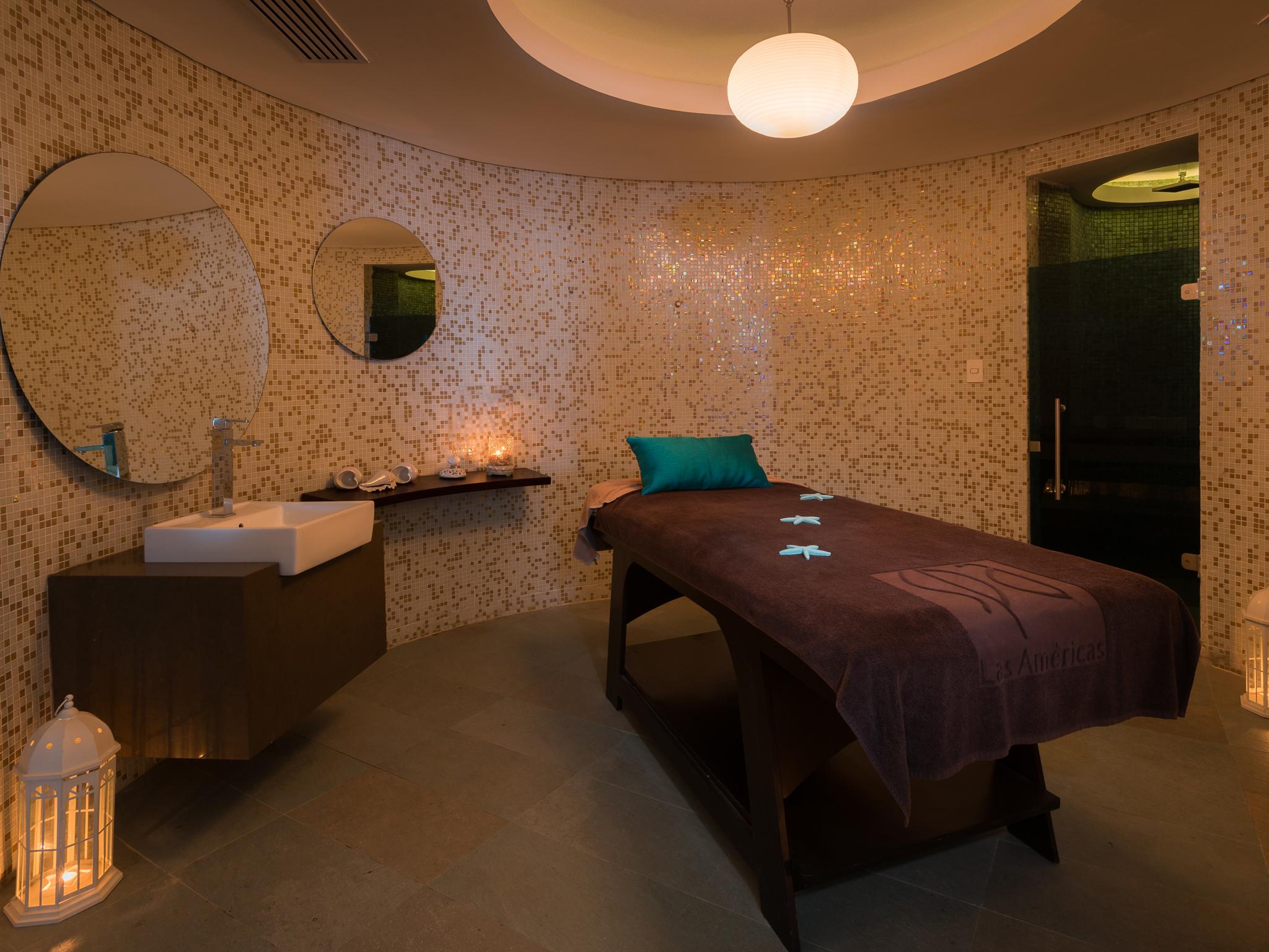Hotel Americas Torre Del Mar Cartagena