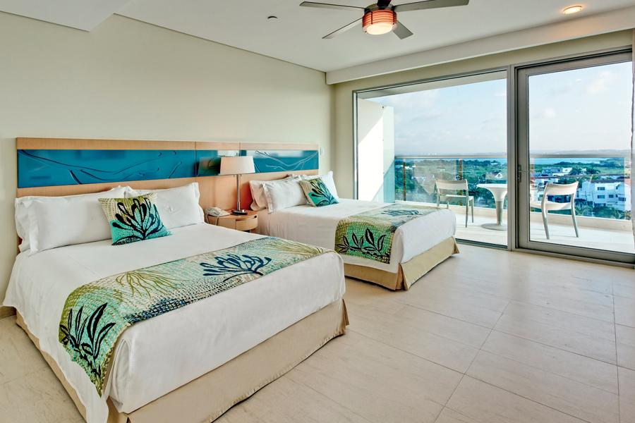 Americas Torre Del Mar Hotel 5*