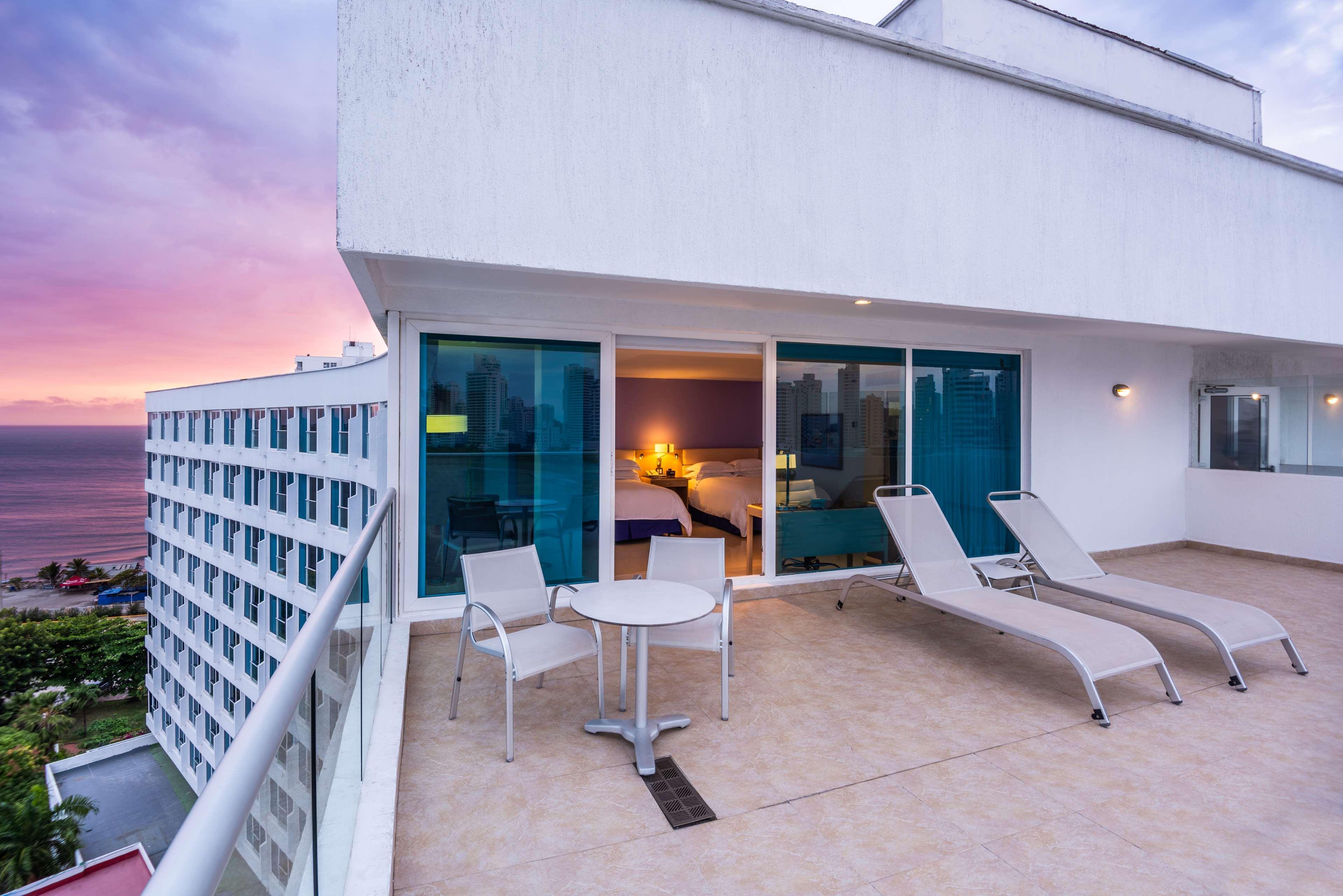 Hilton Cartagena