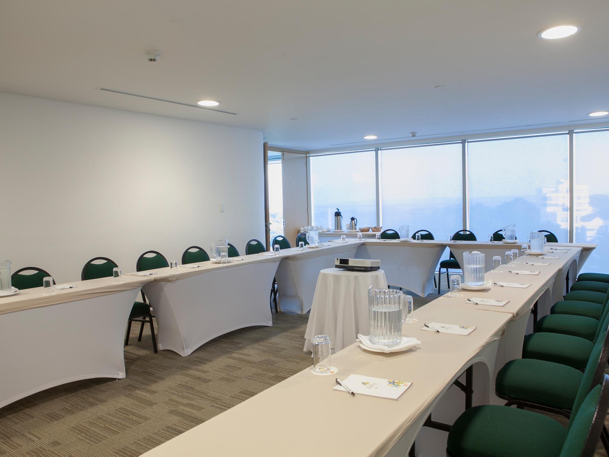 Hotel Americas Torre Del Mar Cartagena