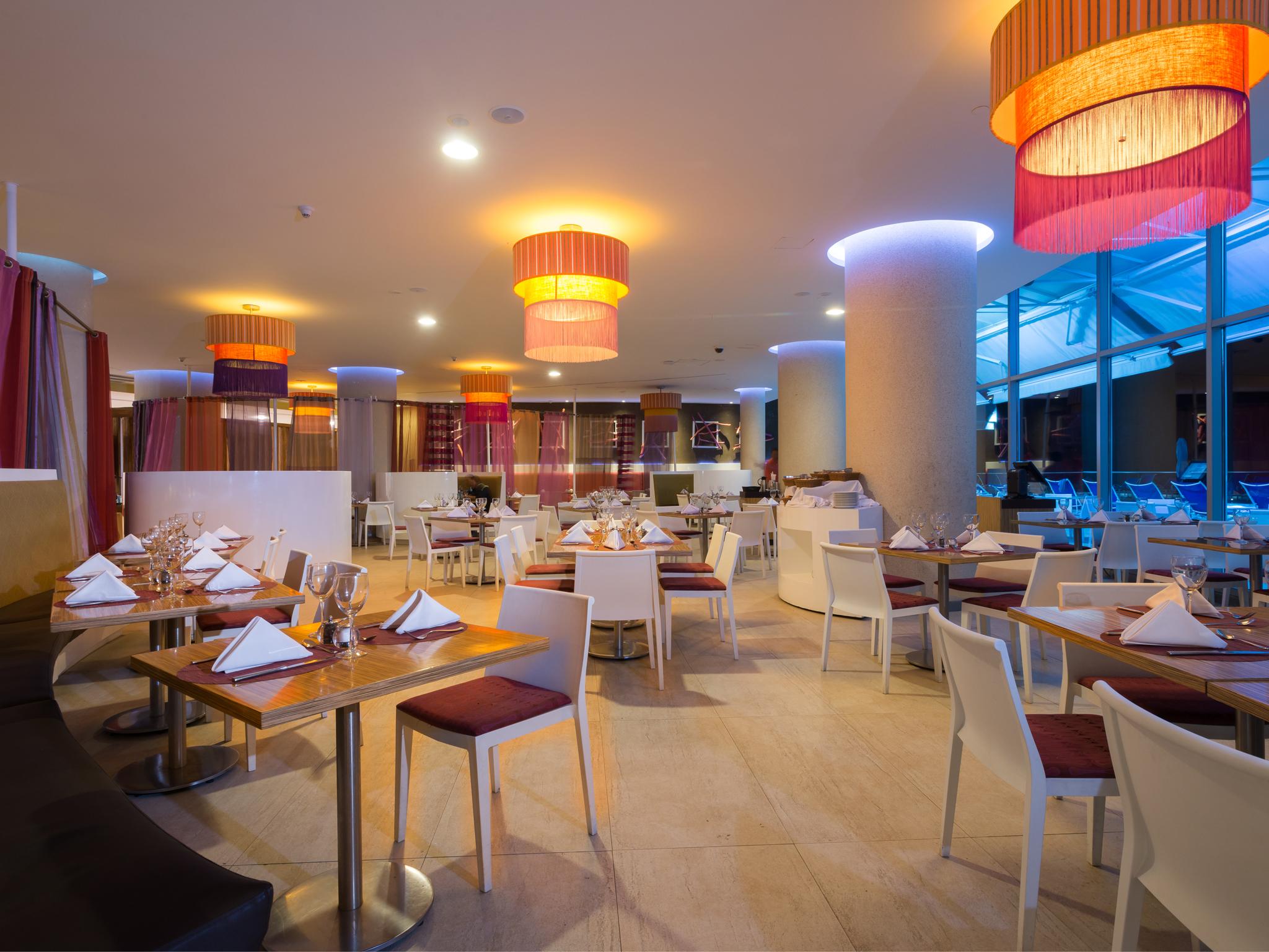 Hotel Americas Torre Del Mar