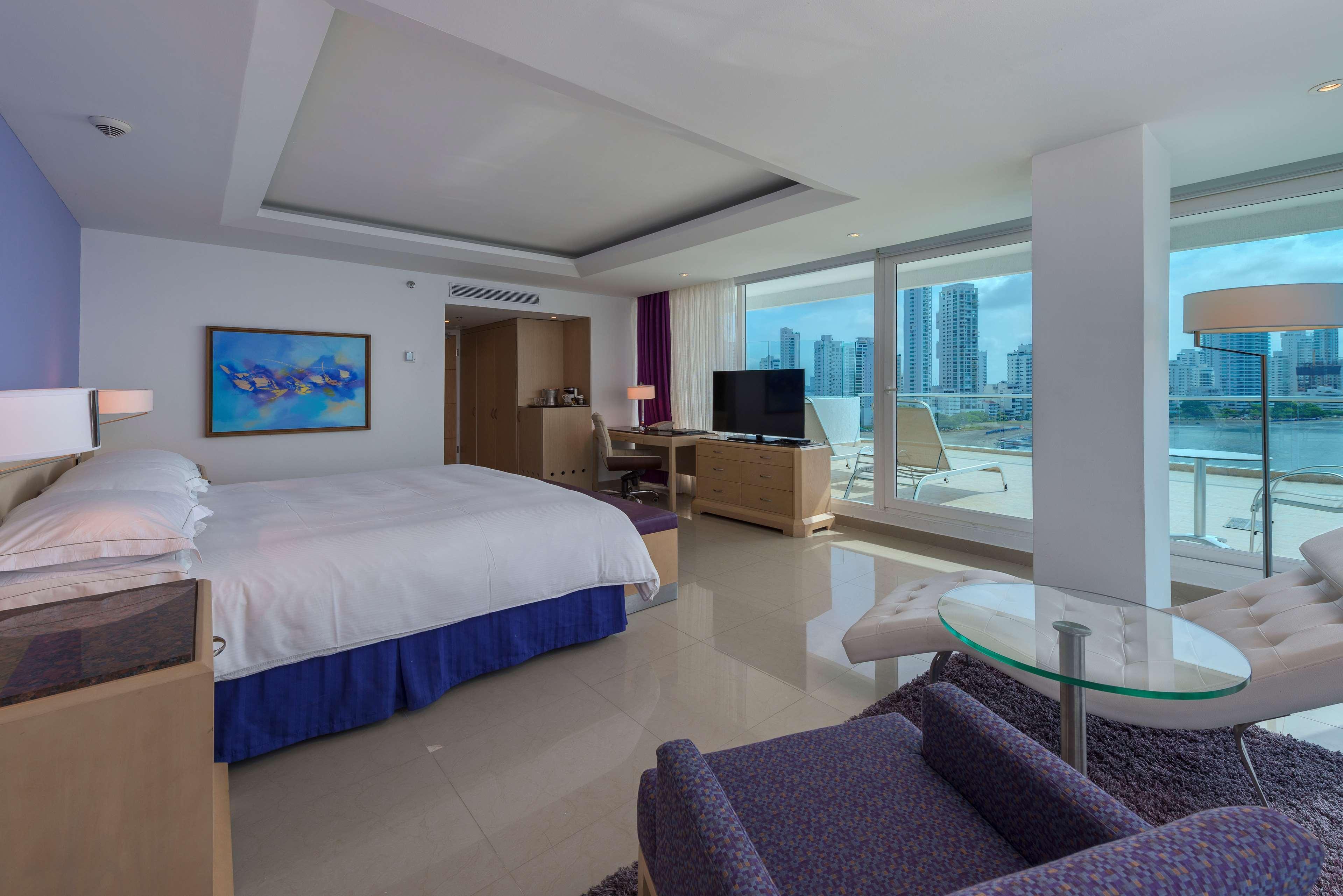 Hilton Resort
