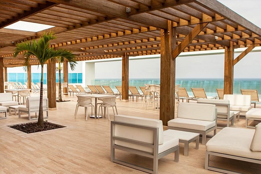 Americas Torre Del Mar Hotel Cartagena