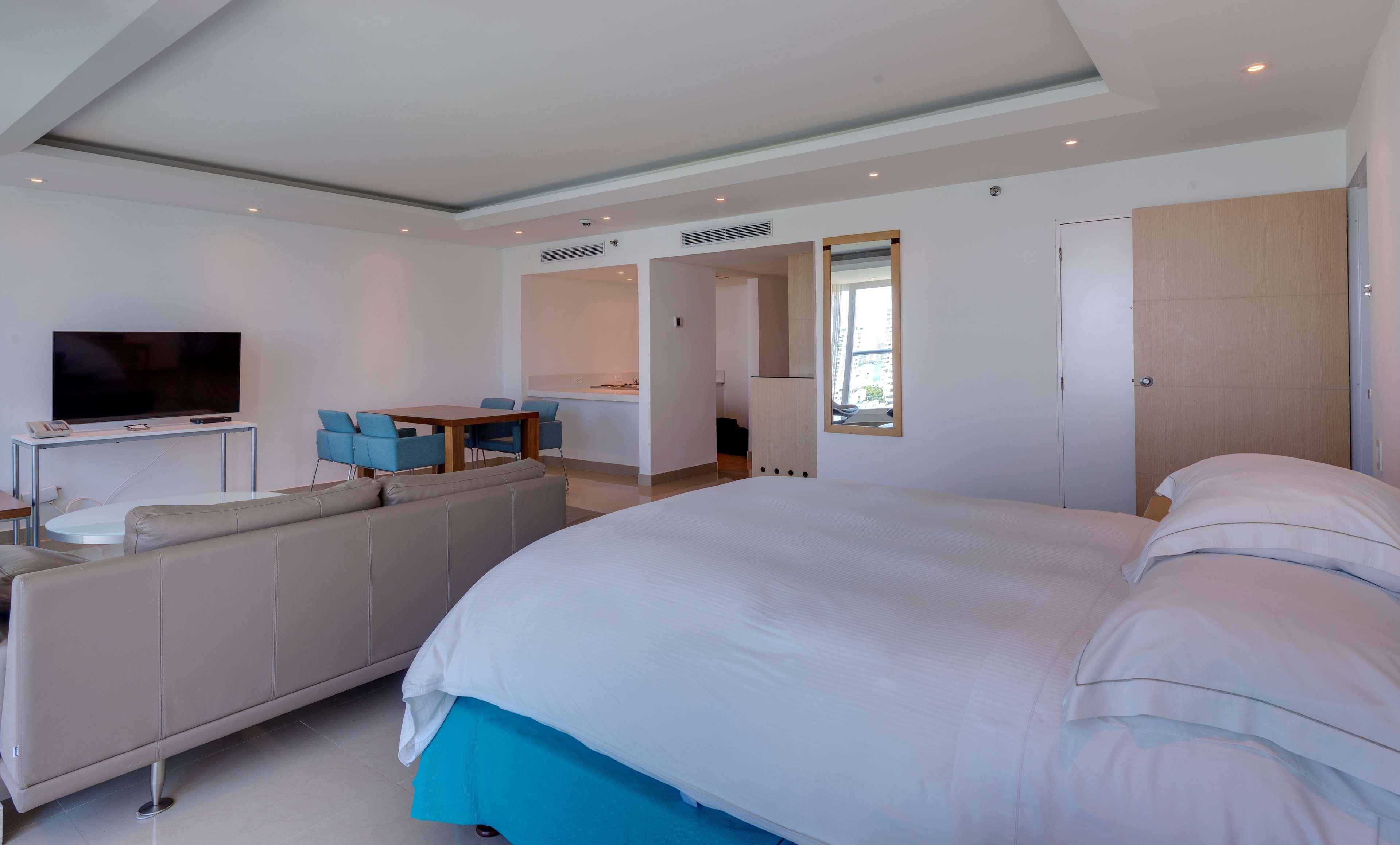 Resort Hilton 4*