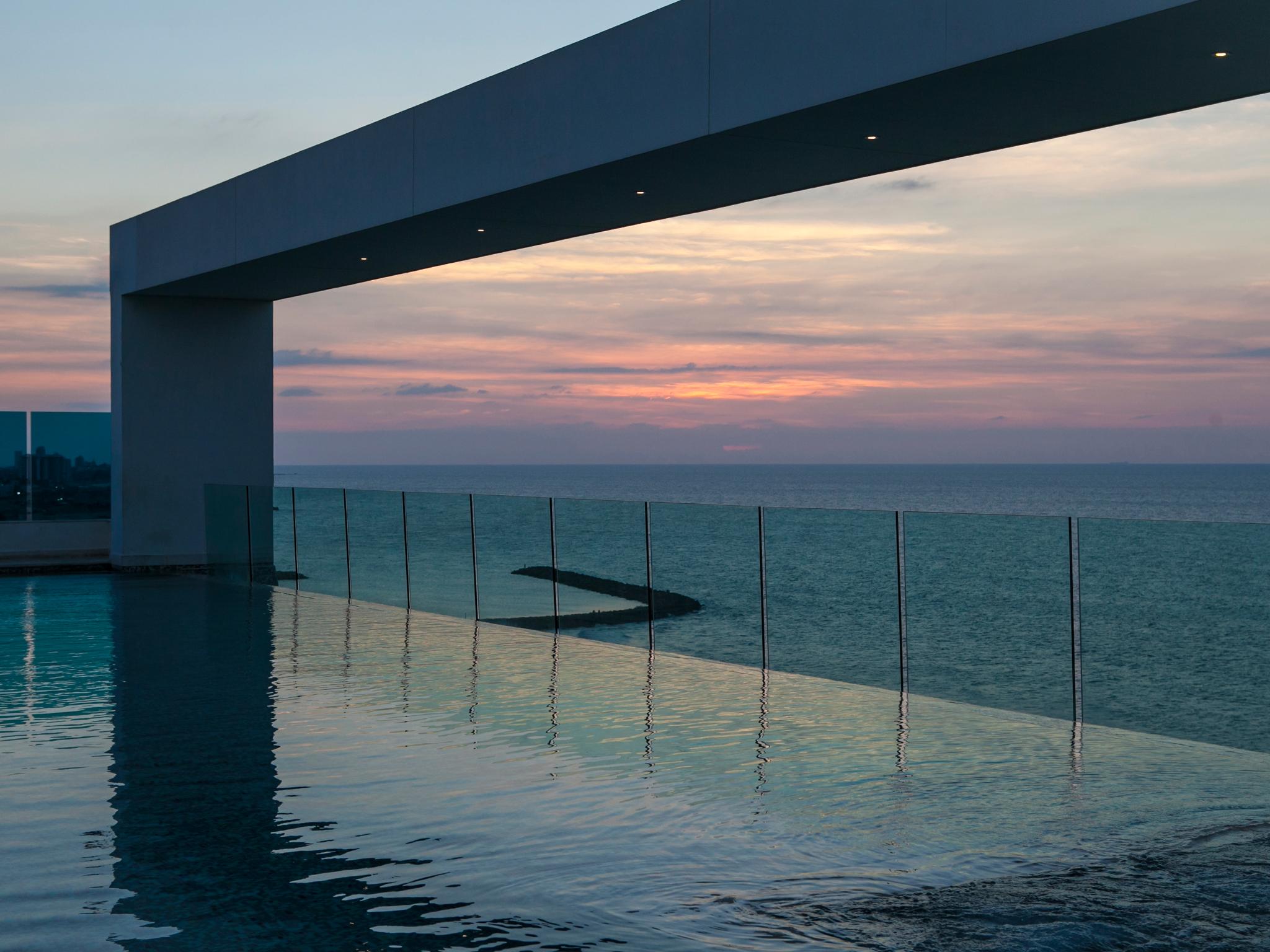Americas Torre Del Mar Hotel Cartagena