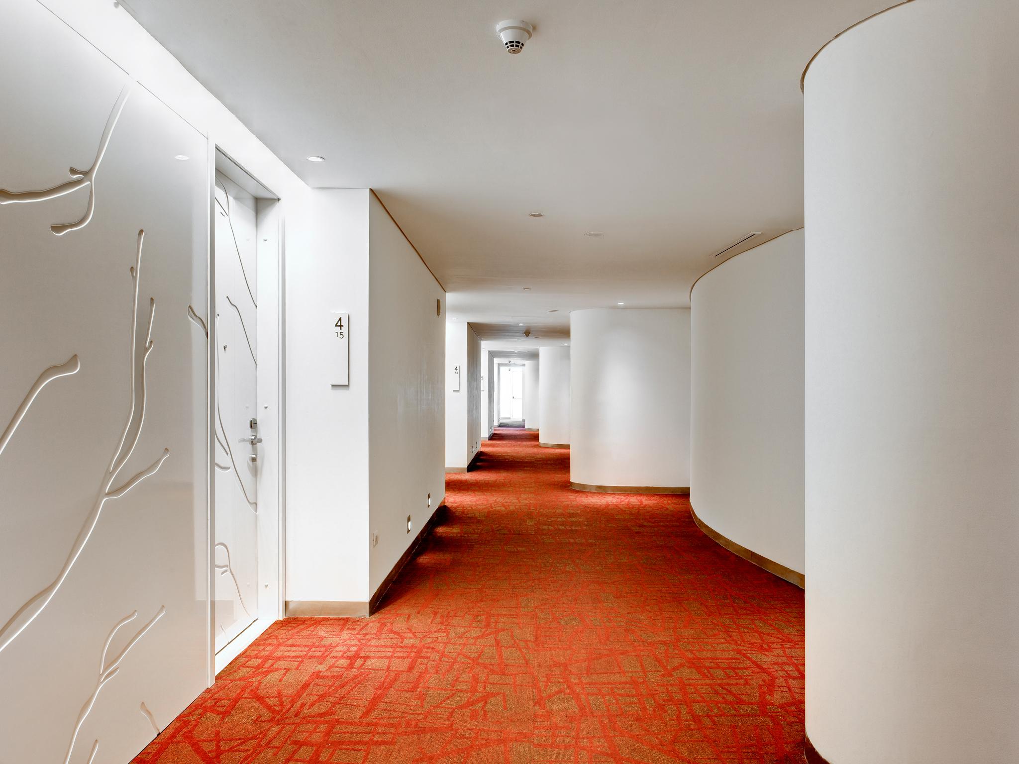 Hotel Americas Torre Del Mar