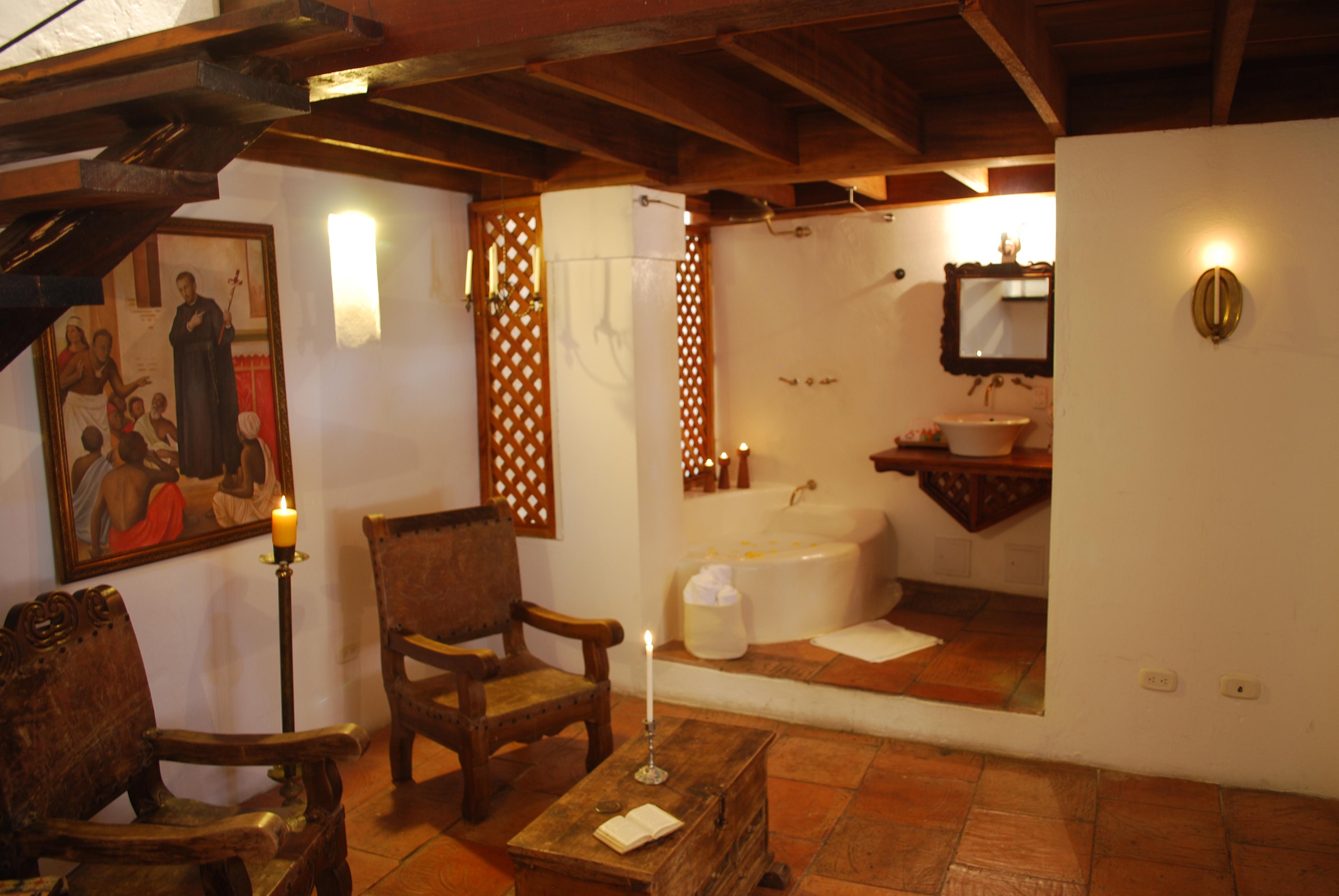 Hotel Alfiz