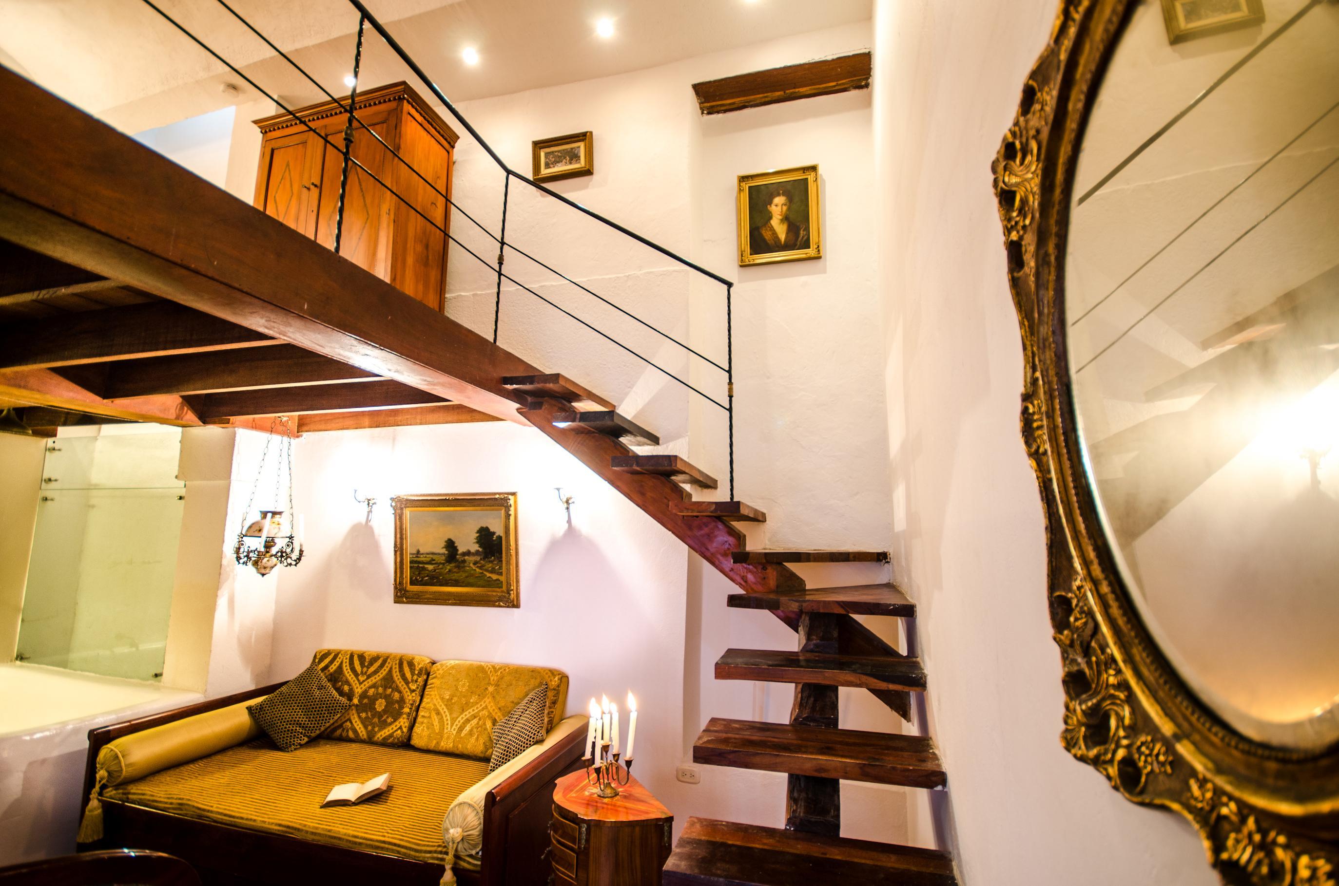 Alfiz Hotel