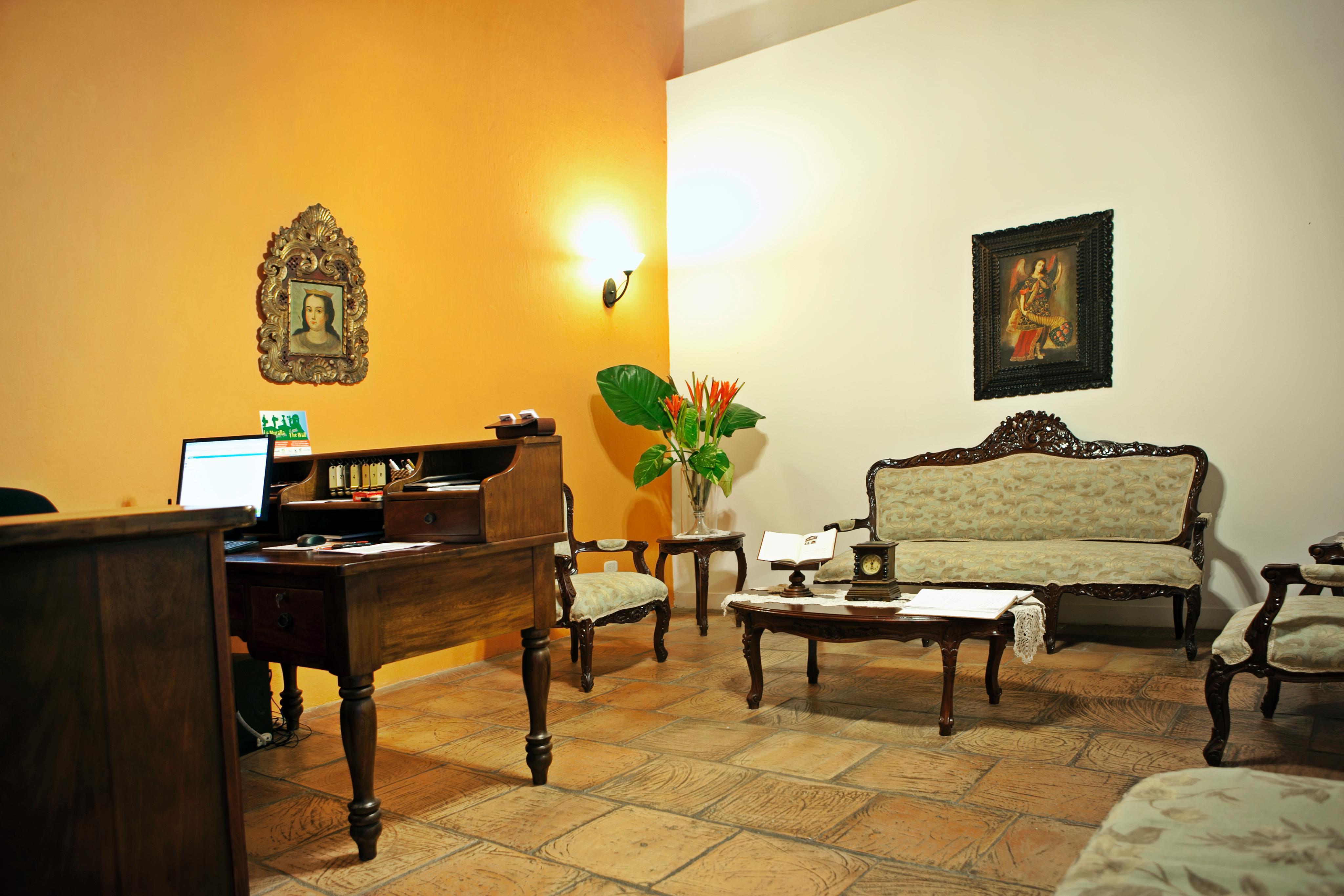 Hotel Alfiz