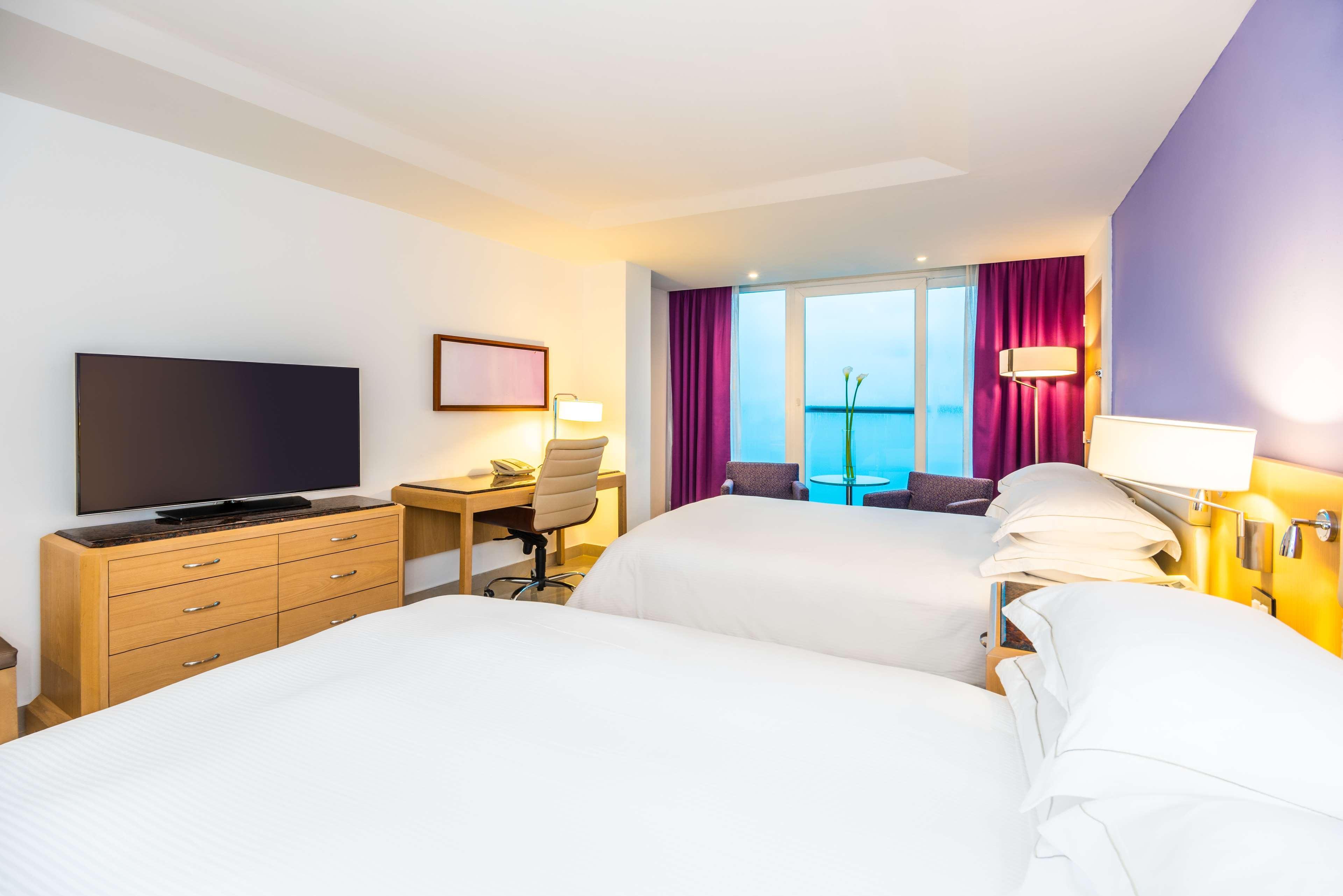 Hilton 4* Cartagena