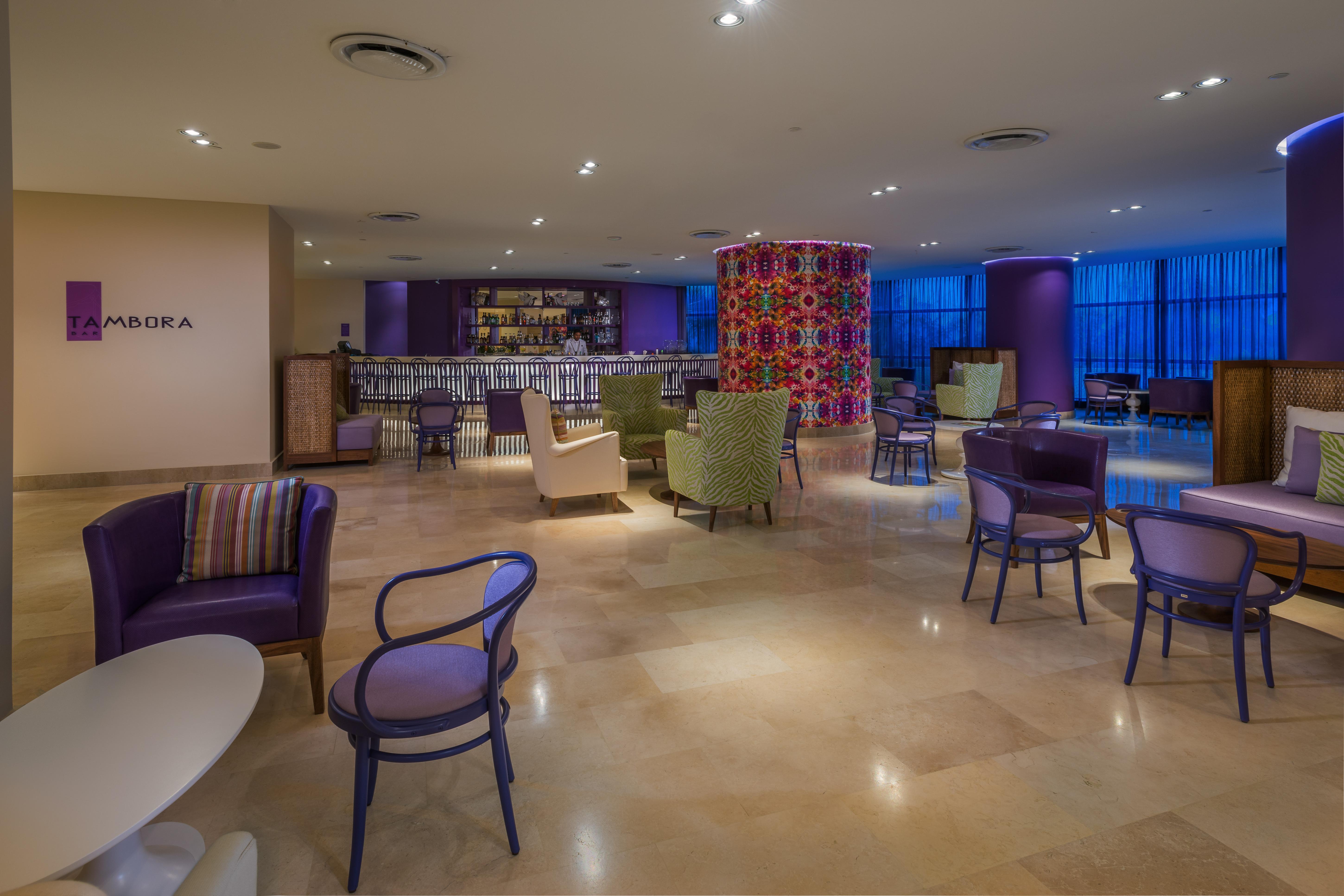 Radisson Ocean Pavillion Hotel Cartagena