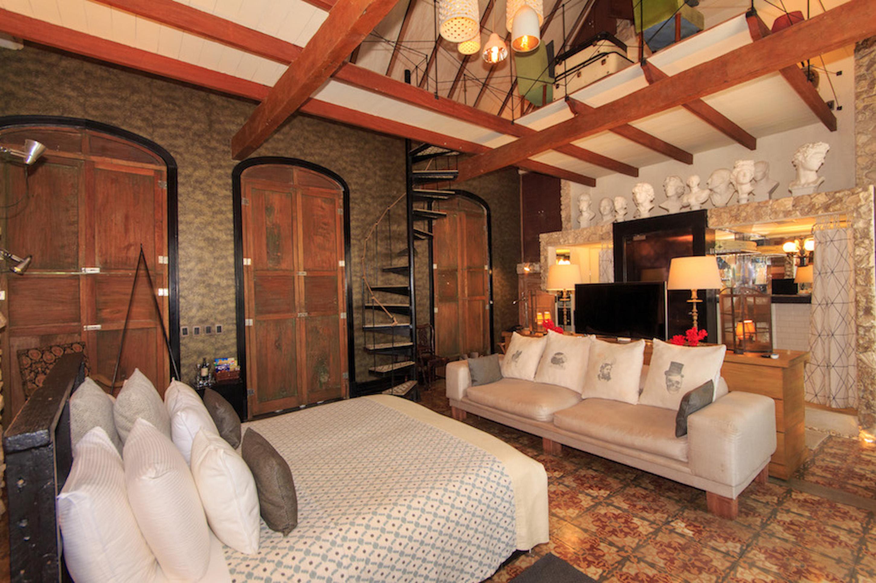 Hotel Casa Lola Deluxe Gallery 5*
