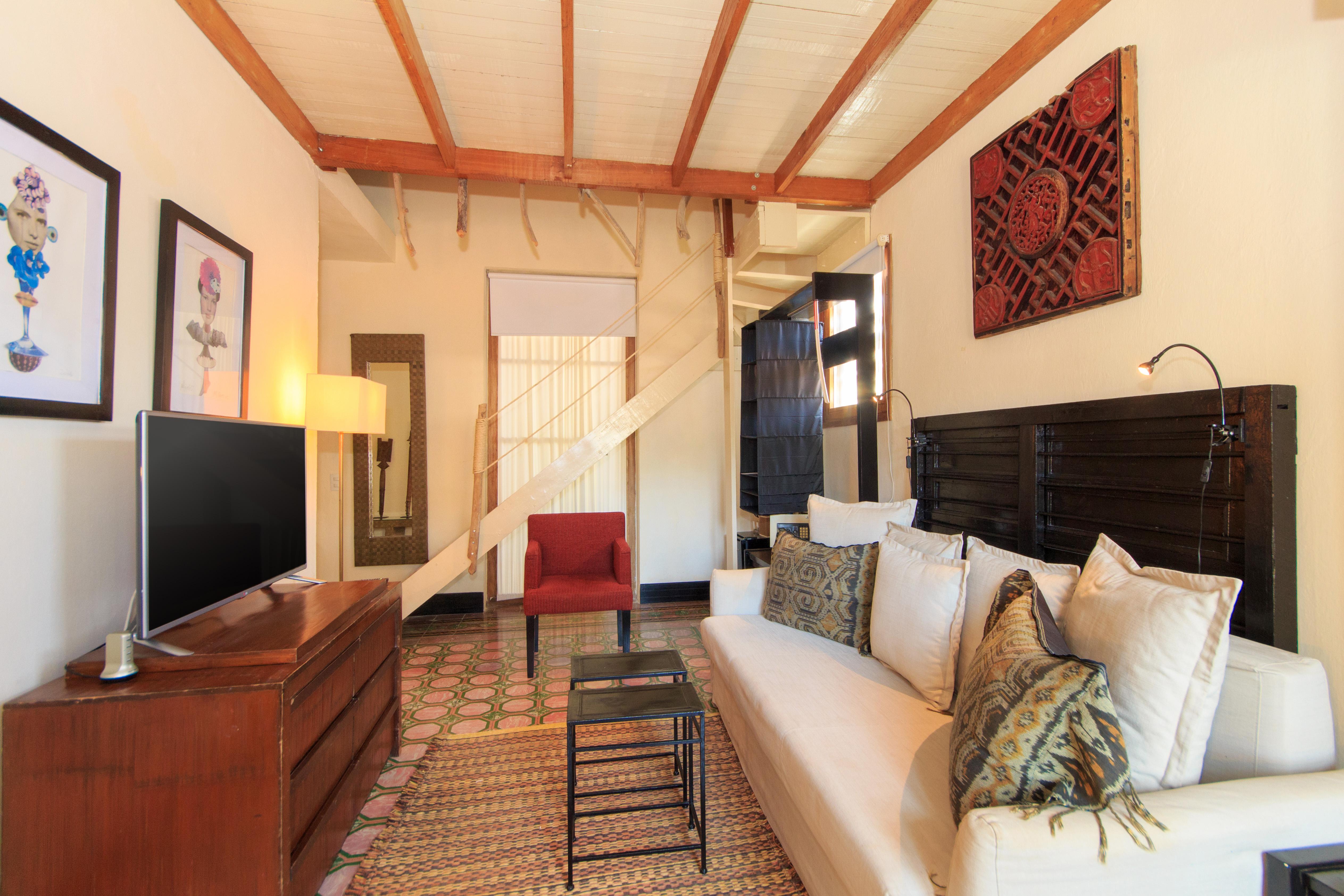 Casa Lola Deluxe Gallery 5* Cartagena