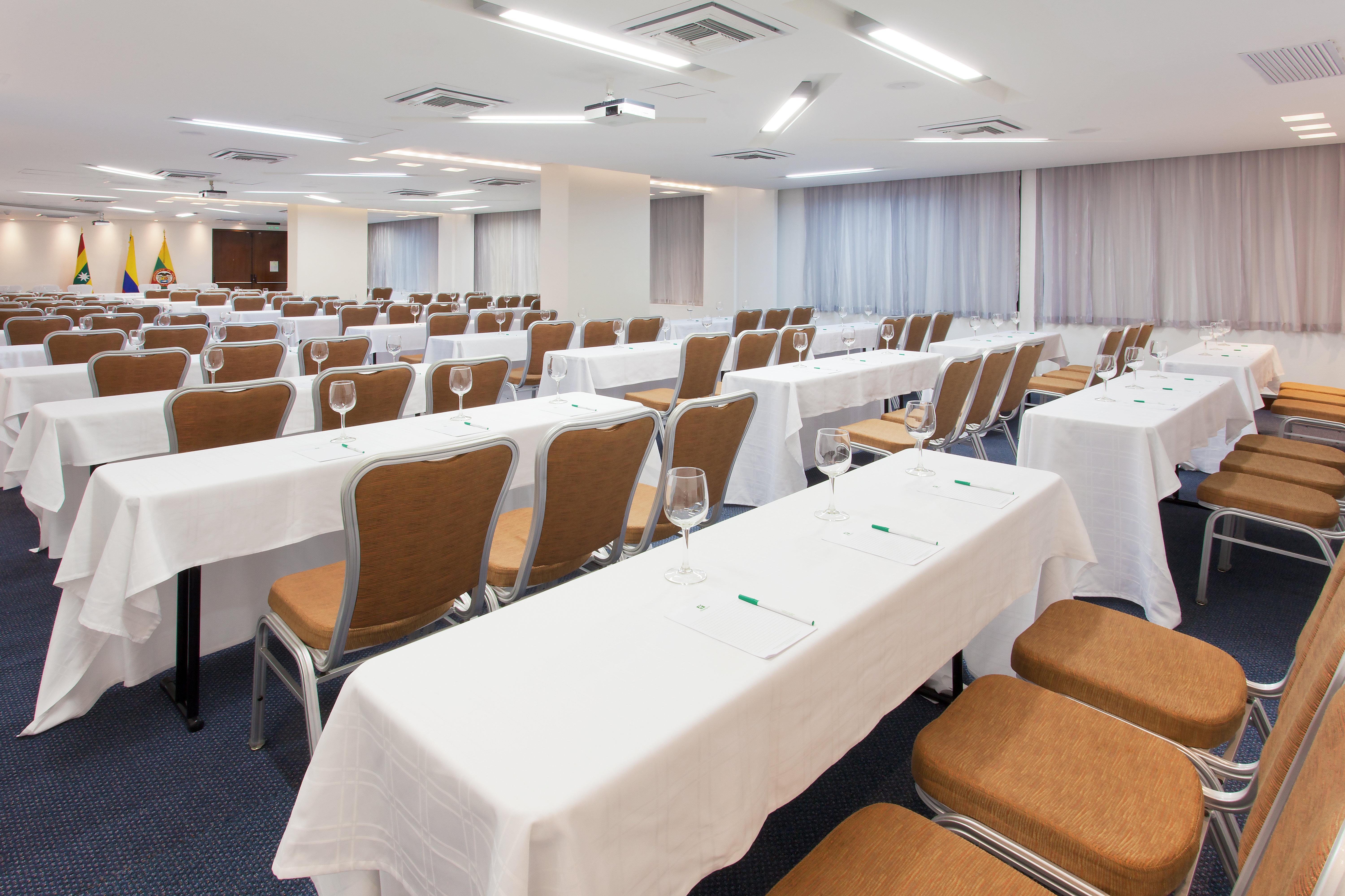 Morros By Ihg 5* Cartagena