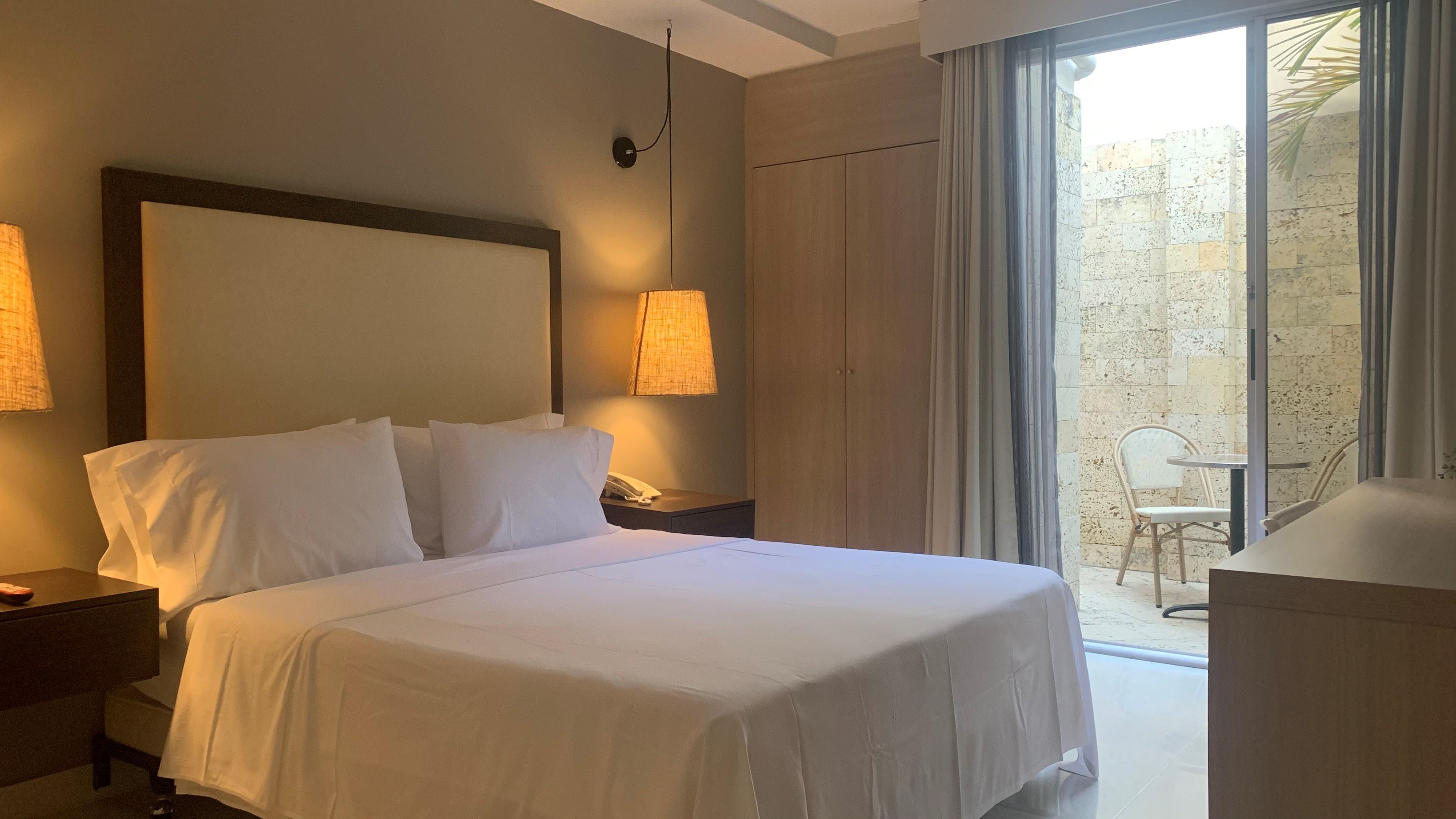 Madisson Boutique Hotel Cartagena