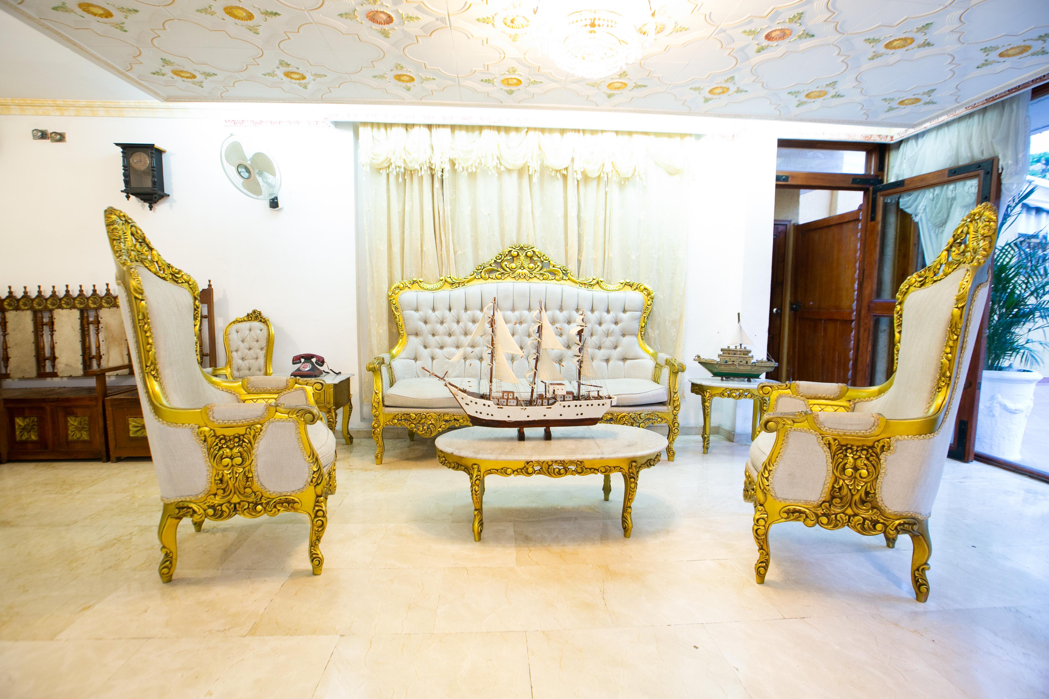 Hotel Baluarte Boutique Cartagena