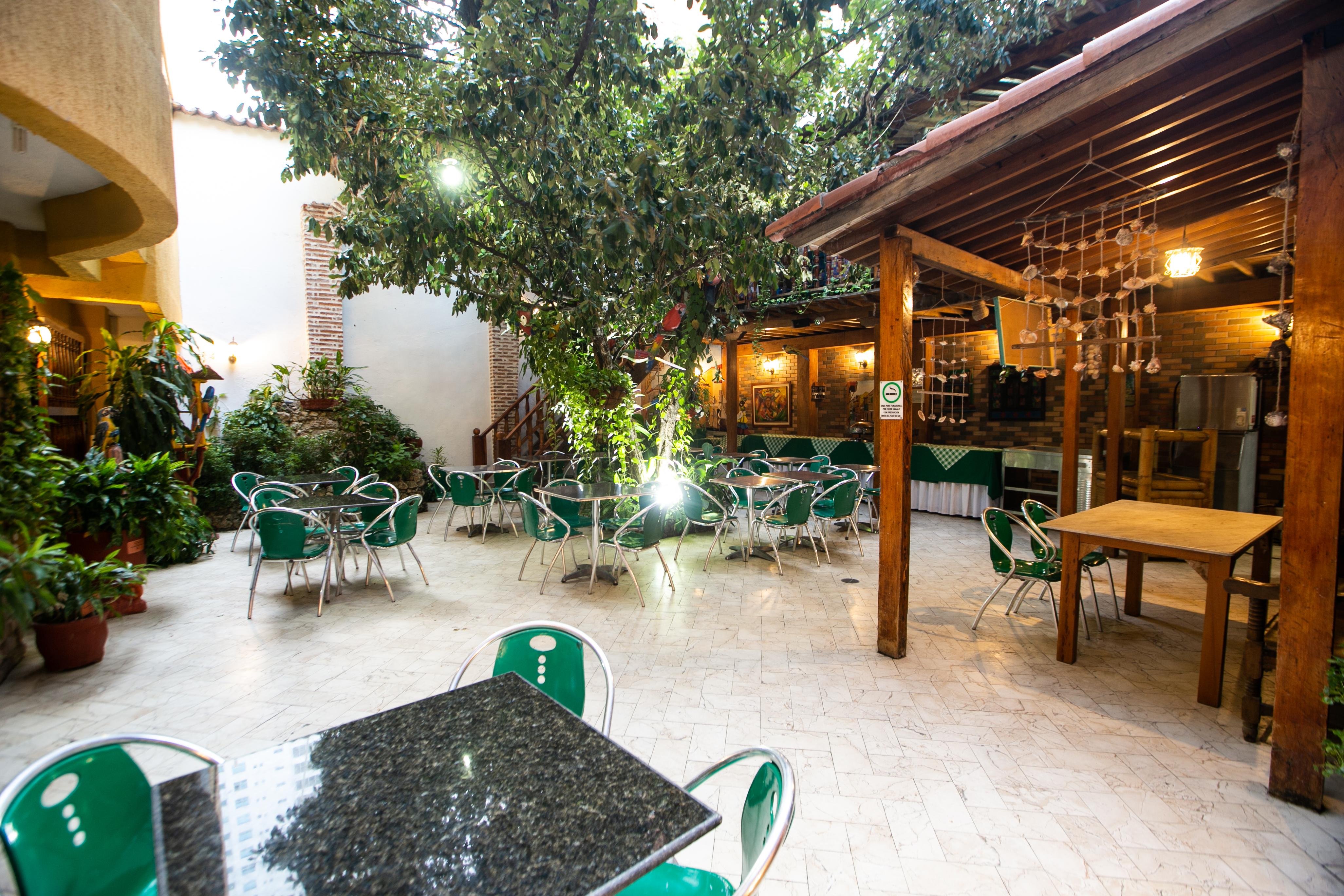 Baluarte Boutique Hotel