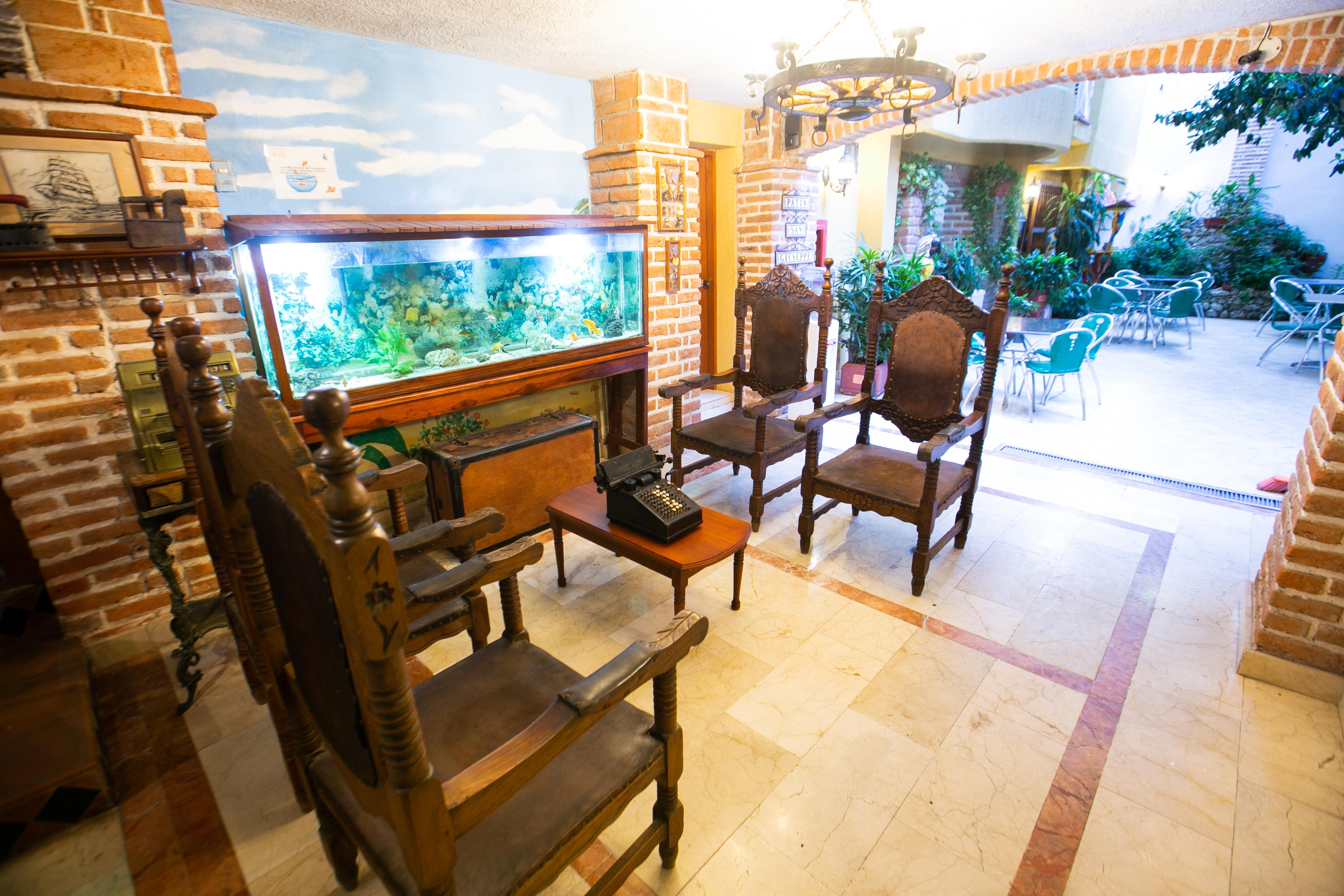 Baluarte Boutique