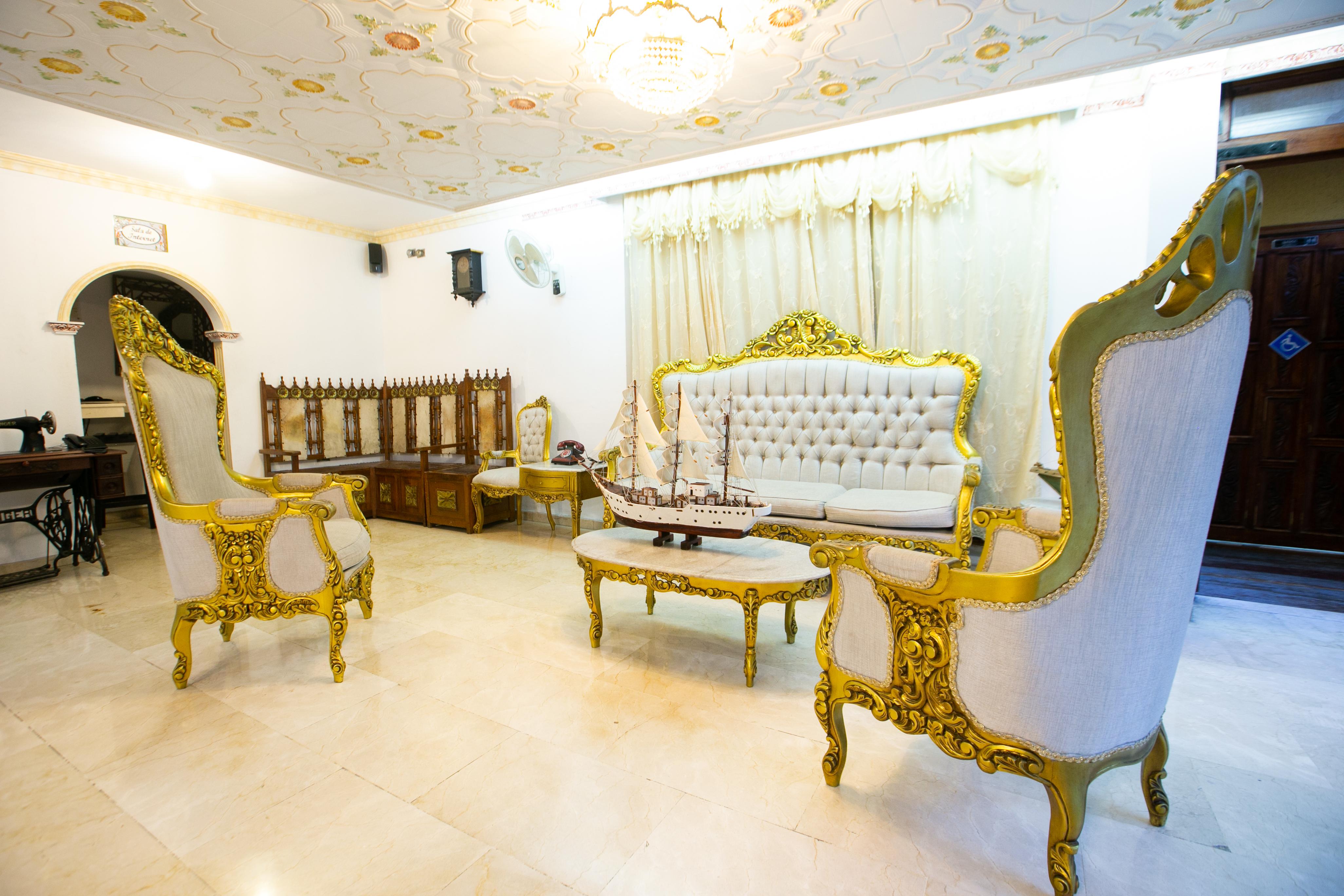 Baluarte Boutique