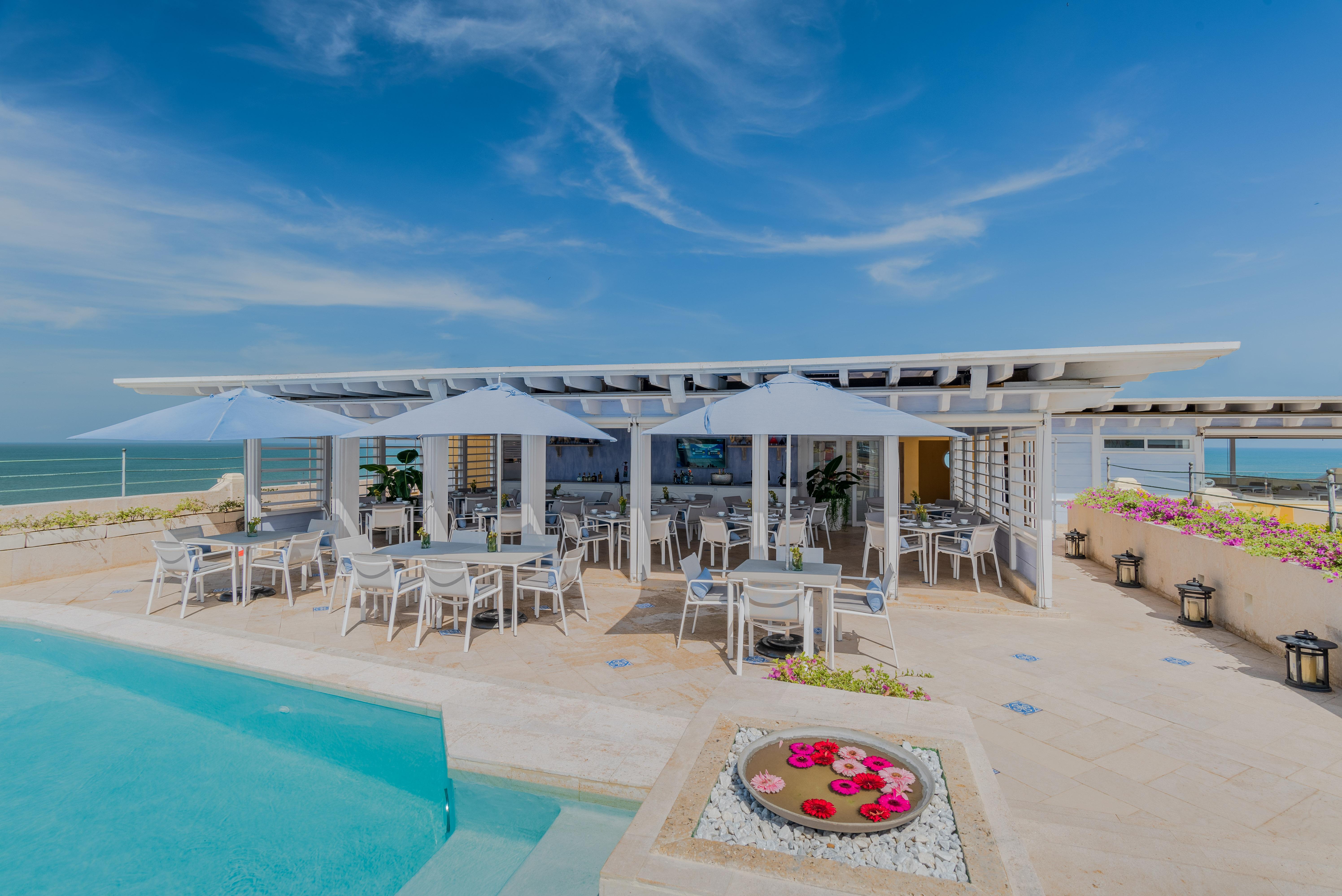 Charleston Santa Teresa Hotel 5*