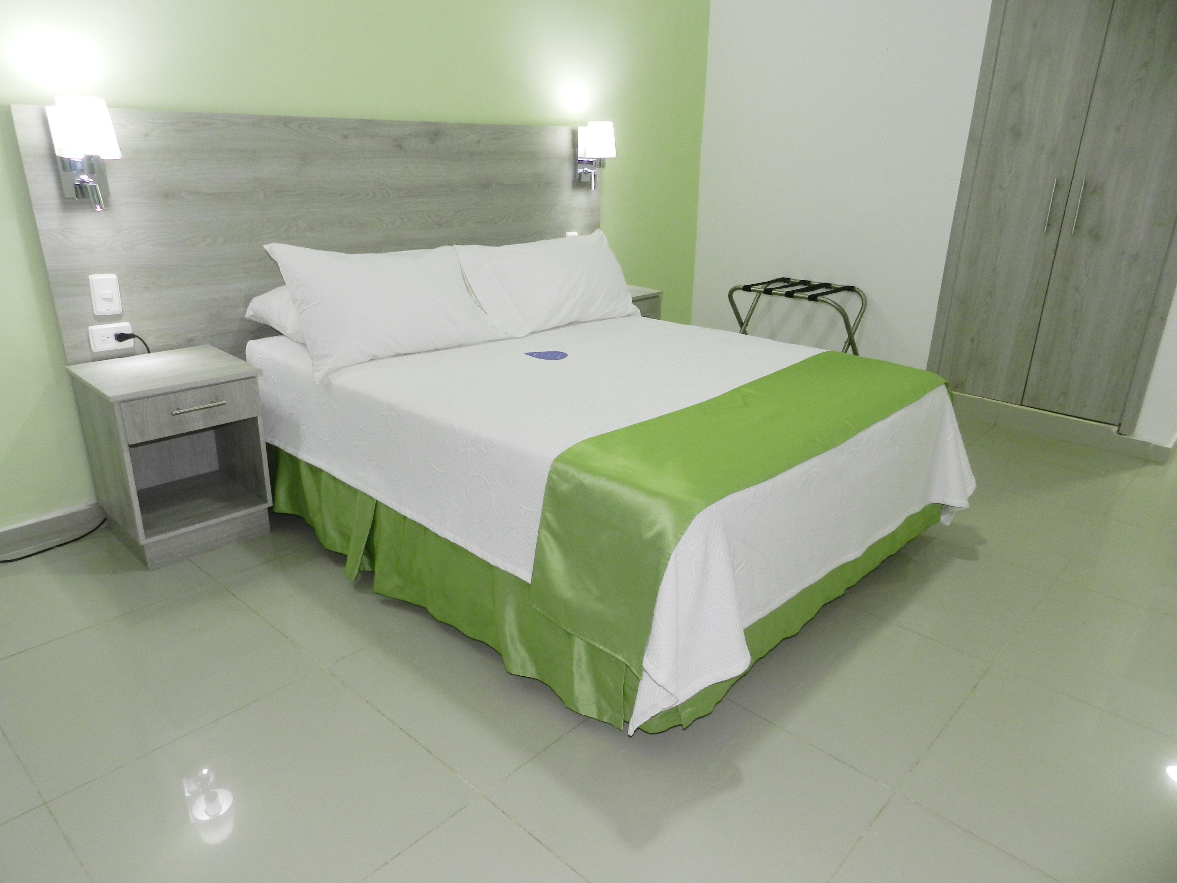 Hotel Dorado Plaza Bocagrande Cartagena