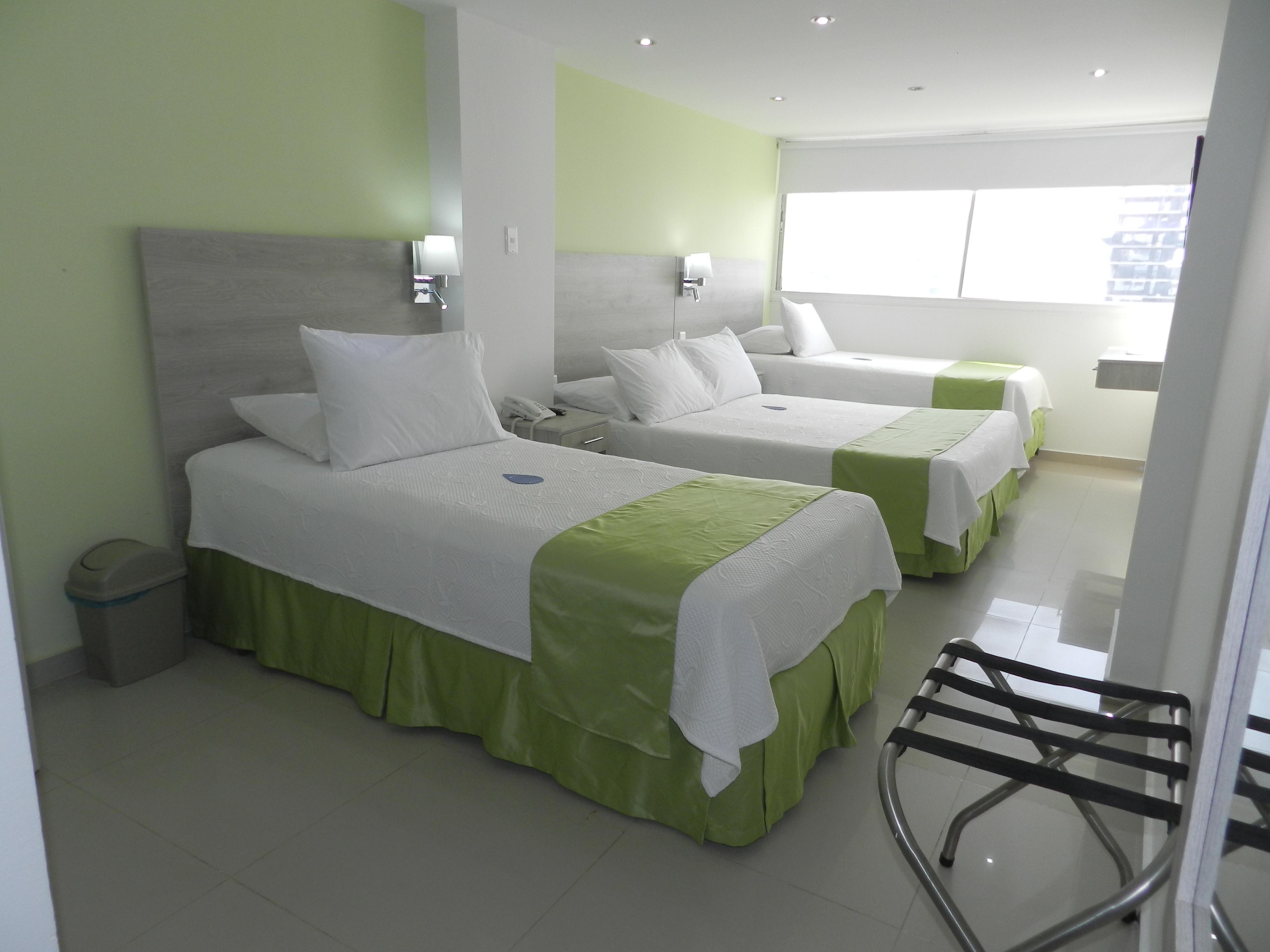 Dorado Plaza Bocagrande 3*