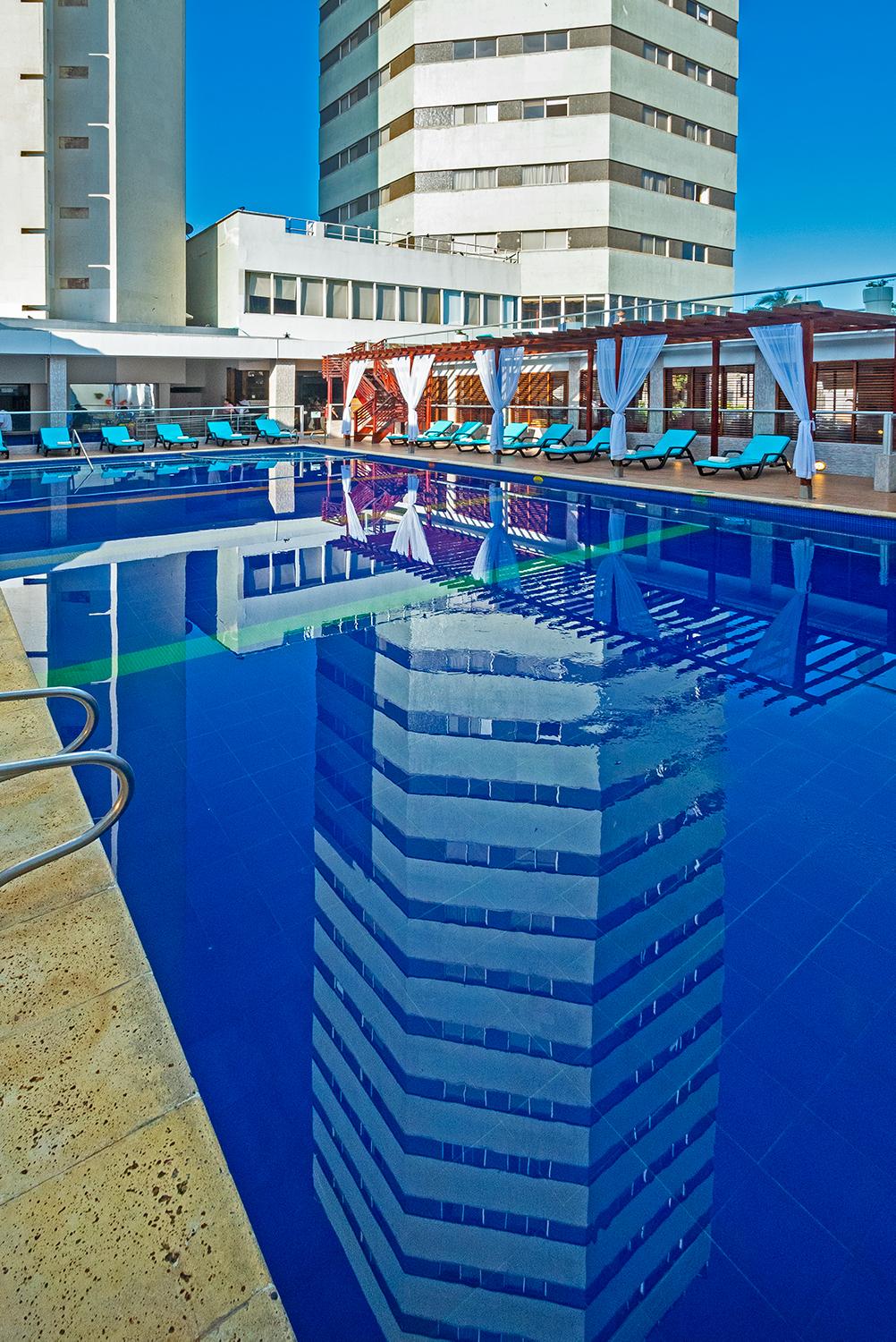 Dorado Plaza Bocagrande