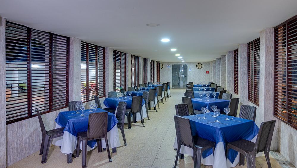 Hotel Dorado Plaza Bocagrande 3*