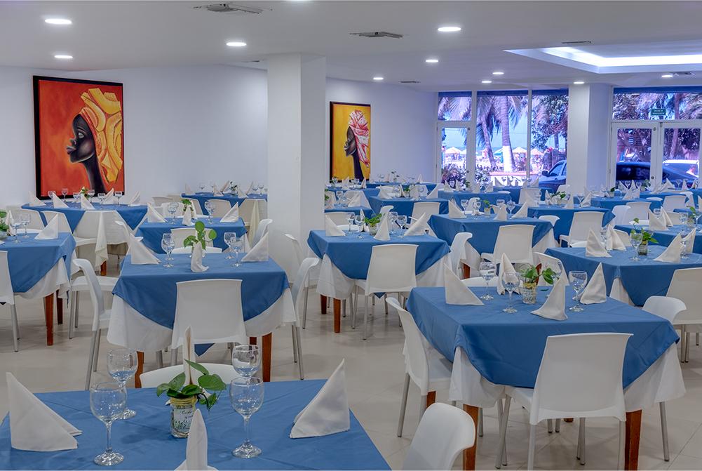 Hotel Dorado Plaza Bocagrande