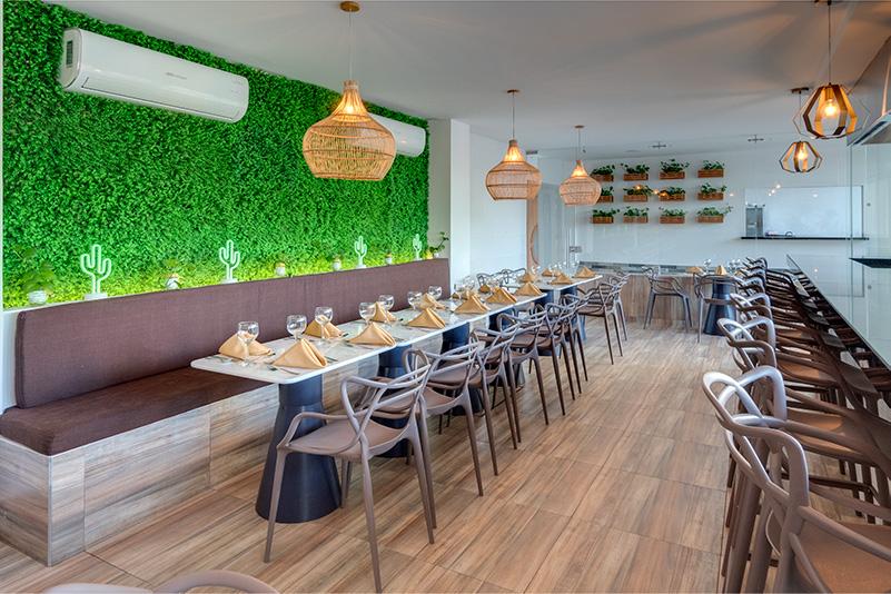 Dorado Plaza Bocagrande Cartagena