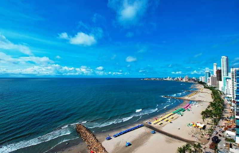 Dorado Plaza Bocagrande Hotel