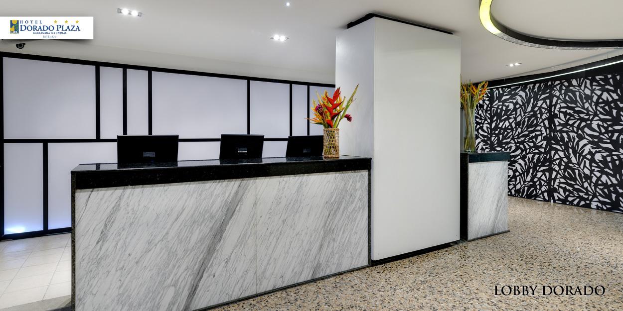 Dorado Plaza Bocagrande 3*