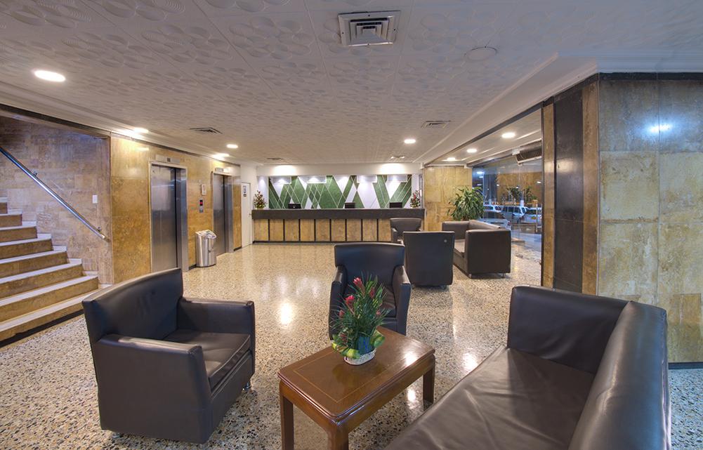 Hotel Dorado Plaza Bocagrande