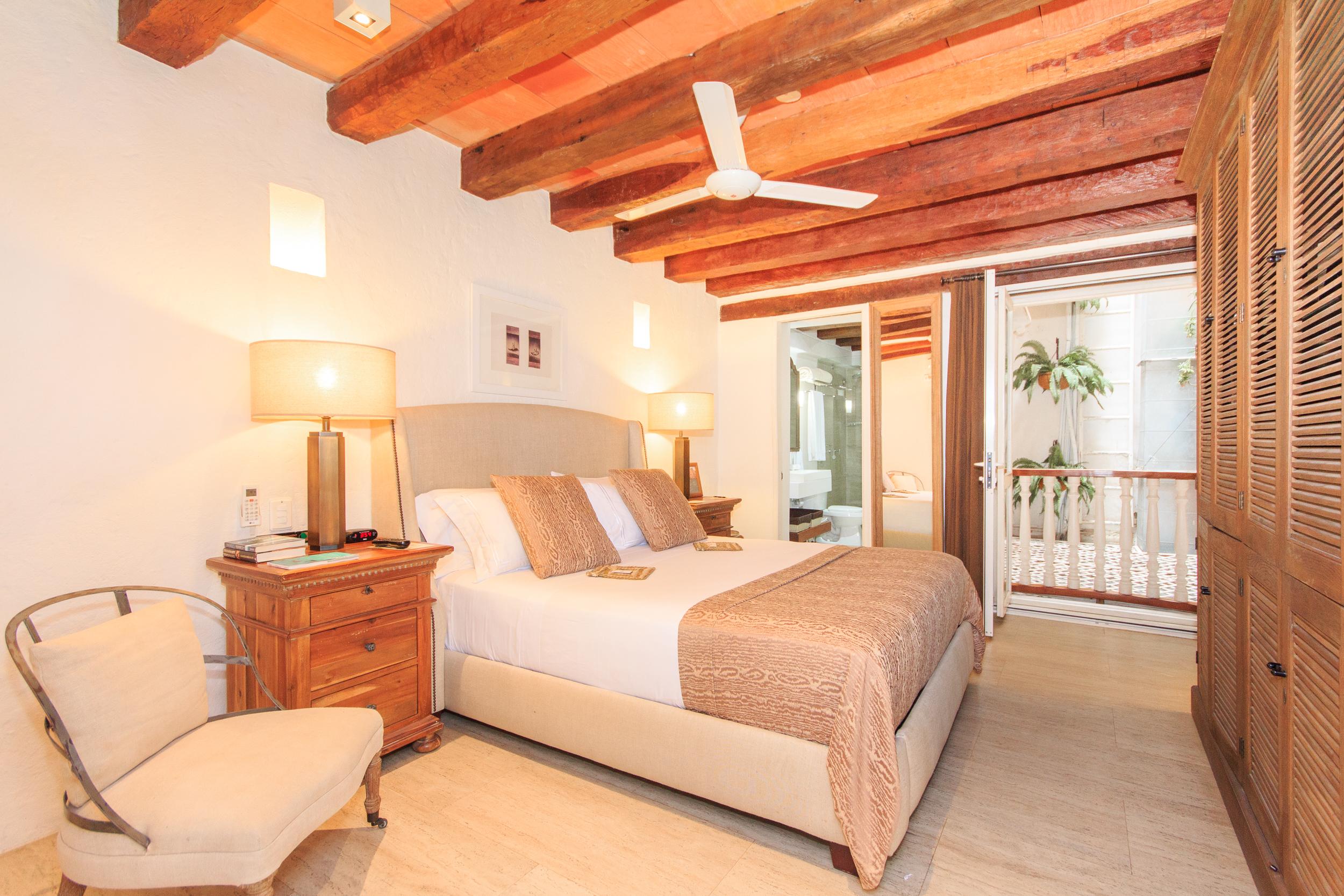 Hotel Boutique Casa Del Coliseo 5*