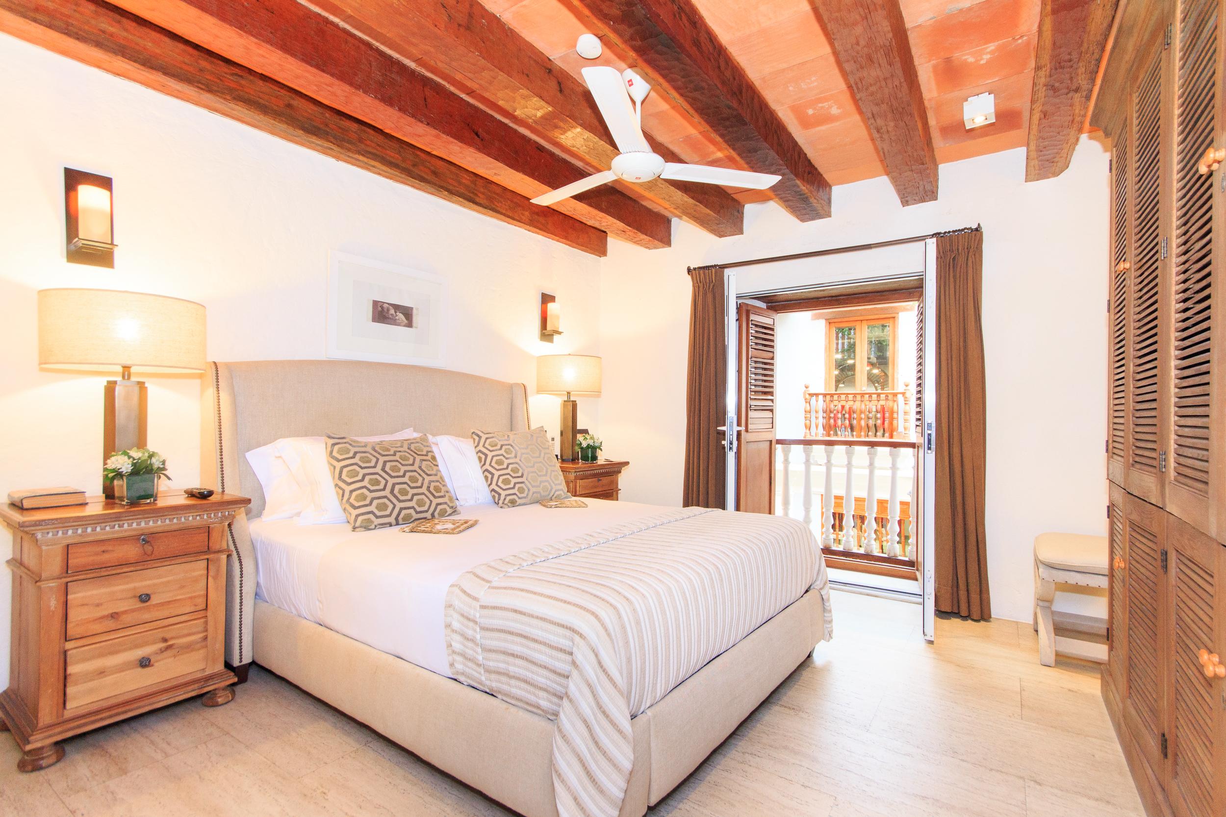 Boutique Casa Del Coliseo Hotel